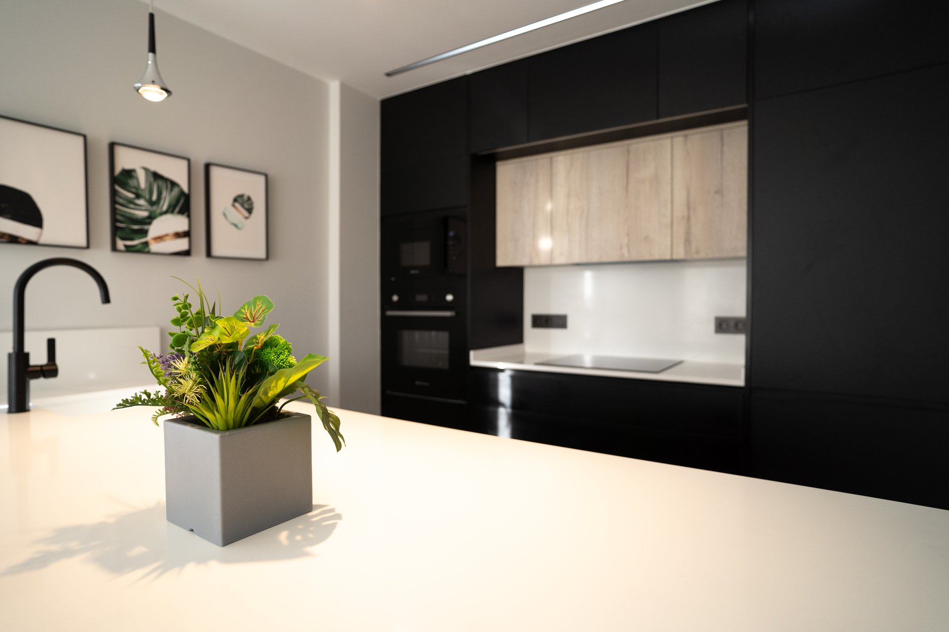 New Build - Townhouse -
Torrevieja