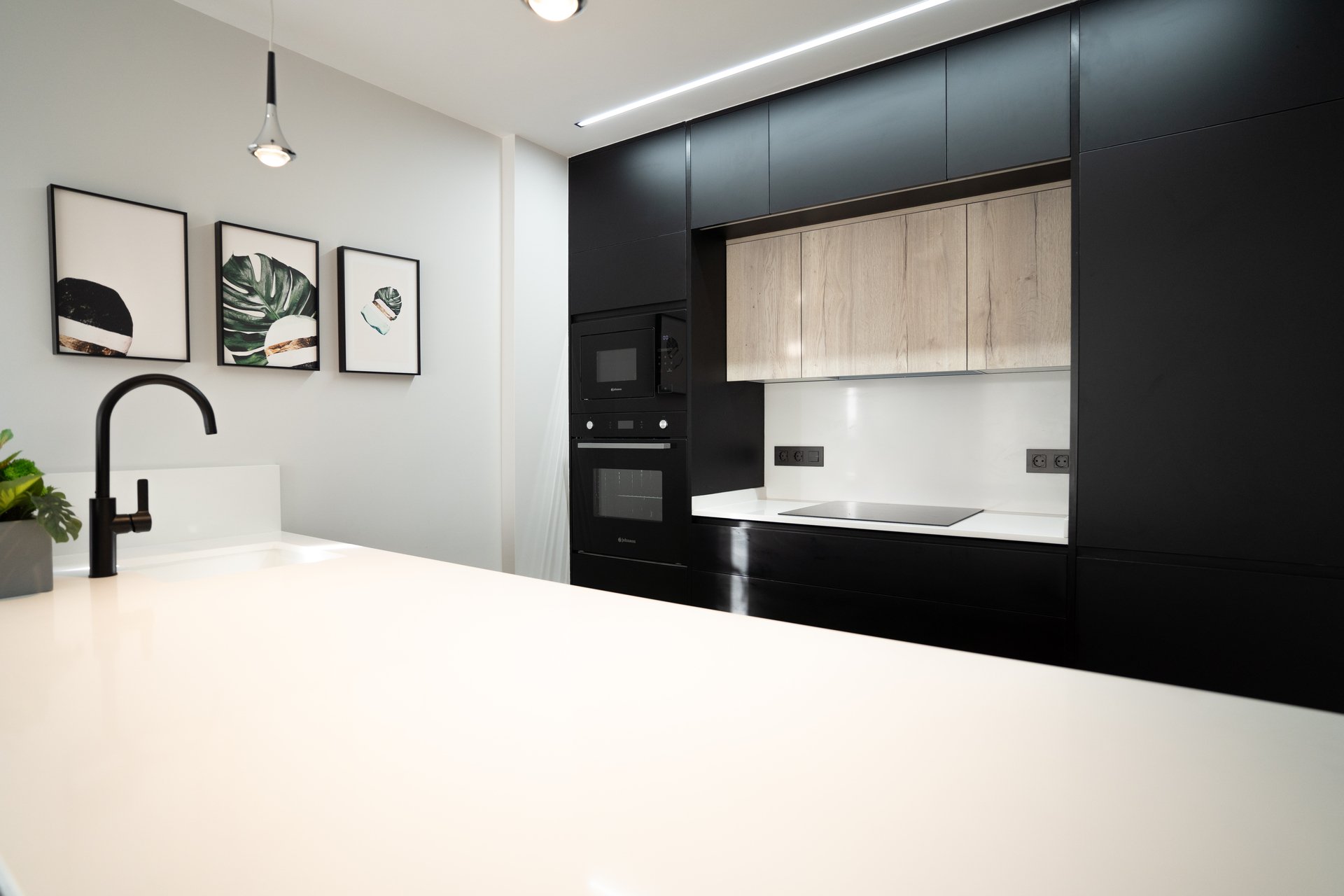 New Build - Townhouse -
Torrevieja