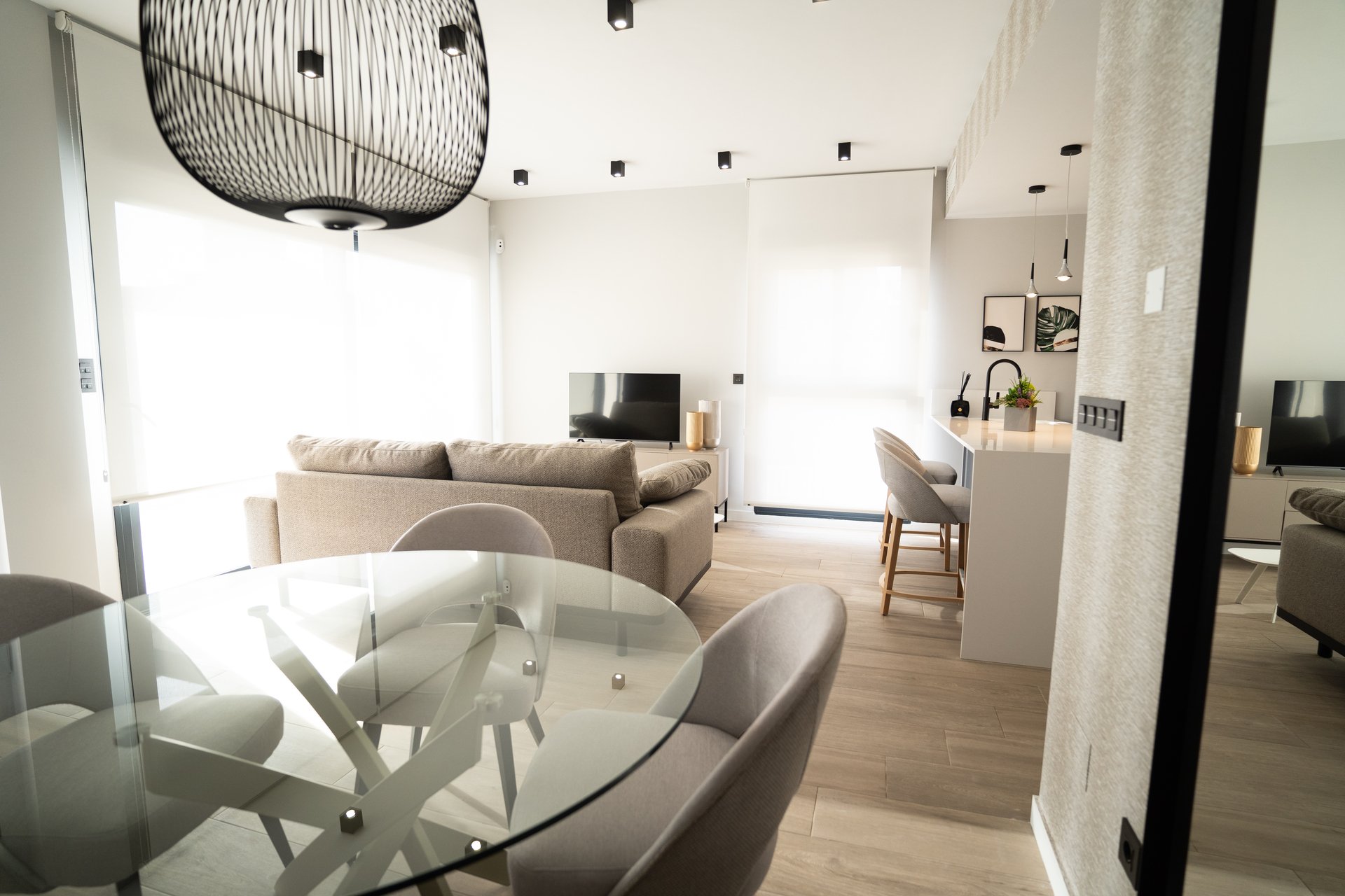 New Build - Townhouse -
Torrevieja
