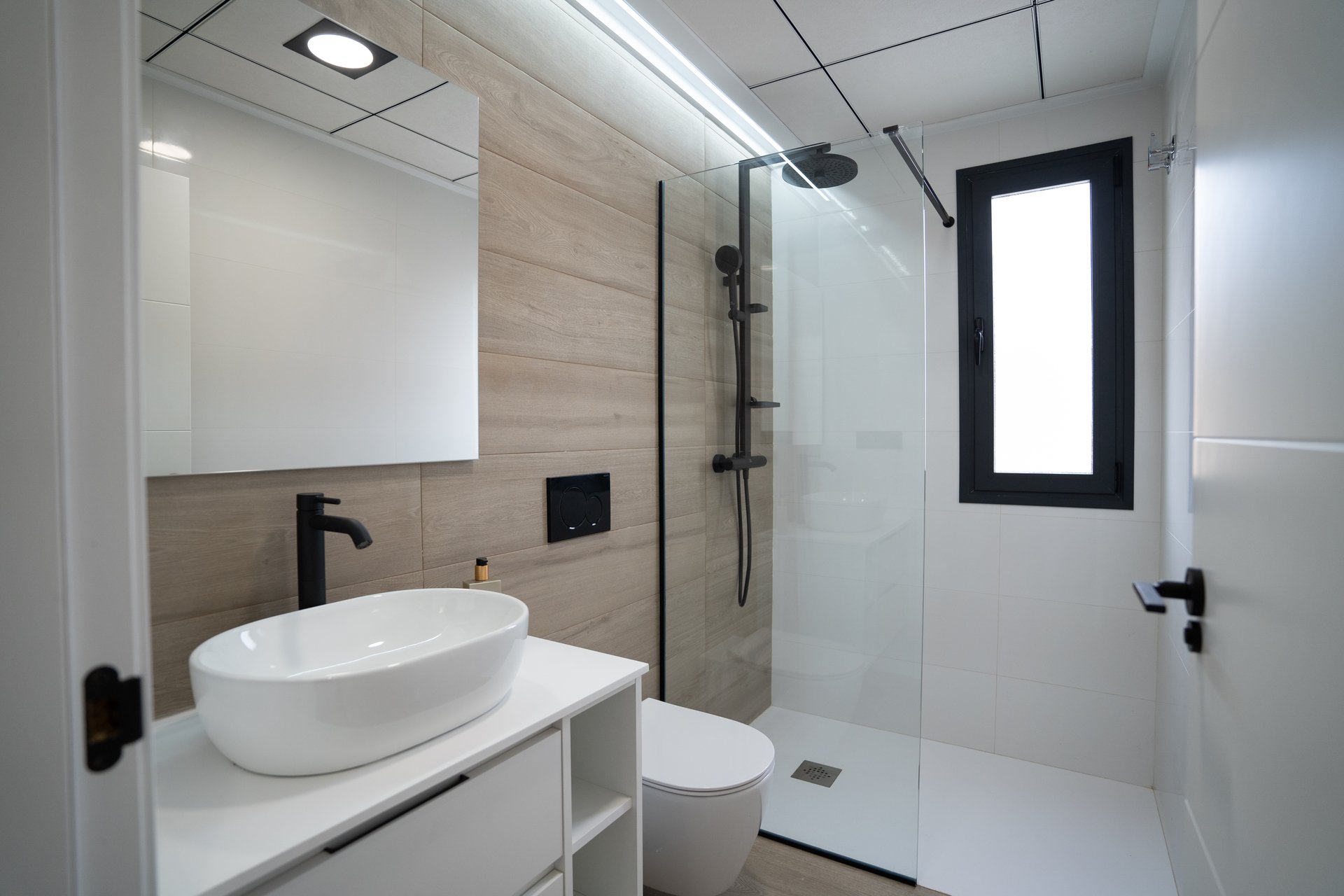 New Build - Townhouse -
Torrevieja