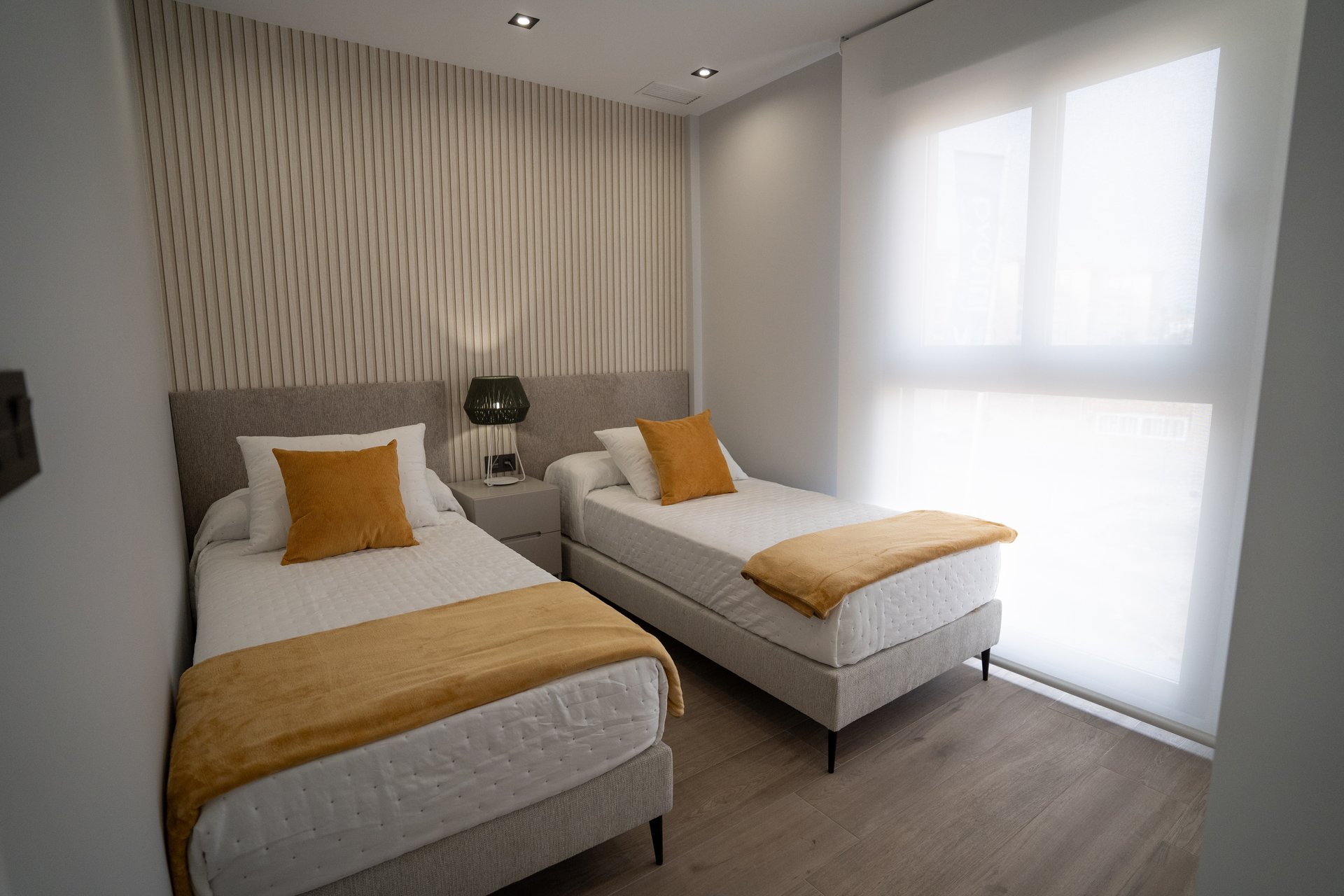 New Build - Townhouse -
Torrevieja