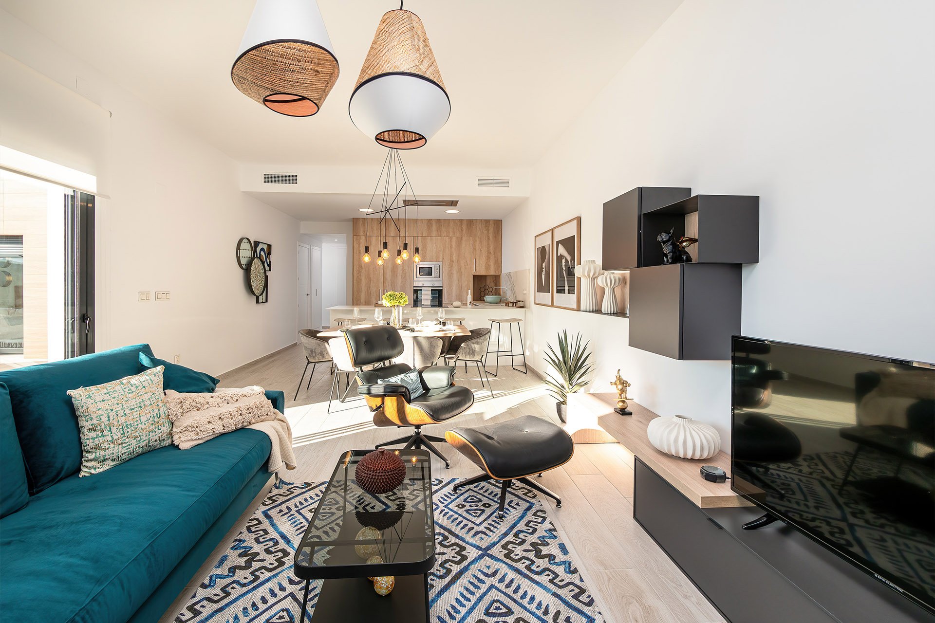 New Build - Villa -
Algorfa