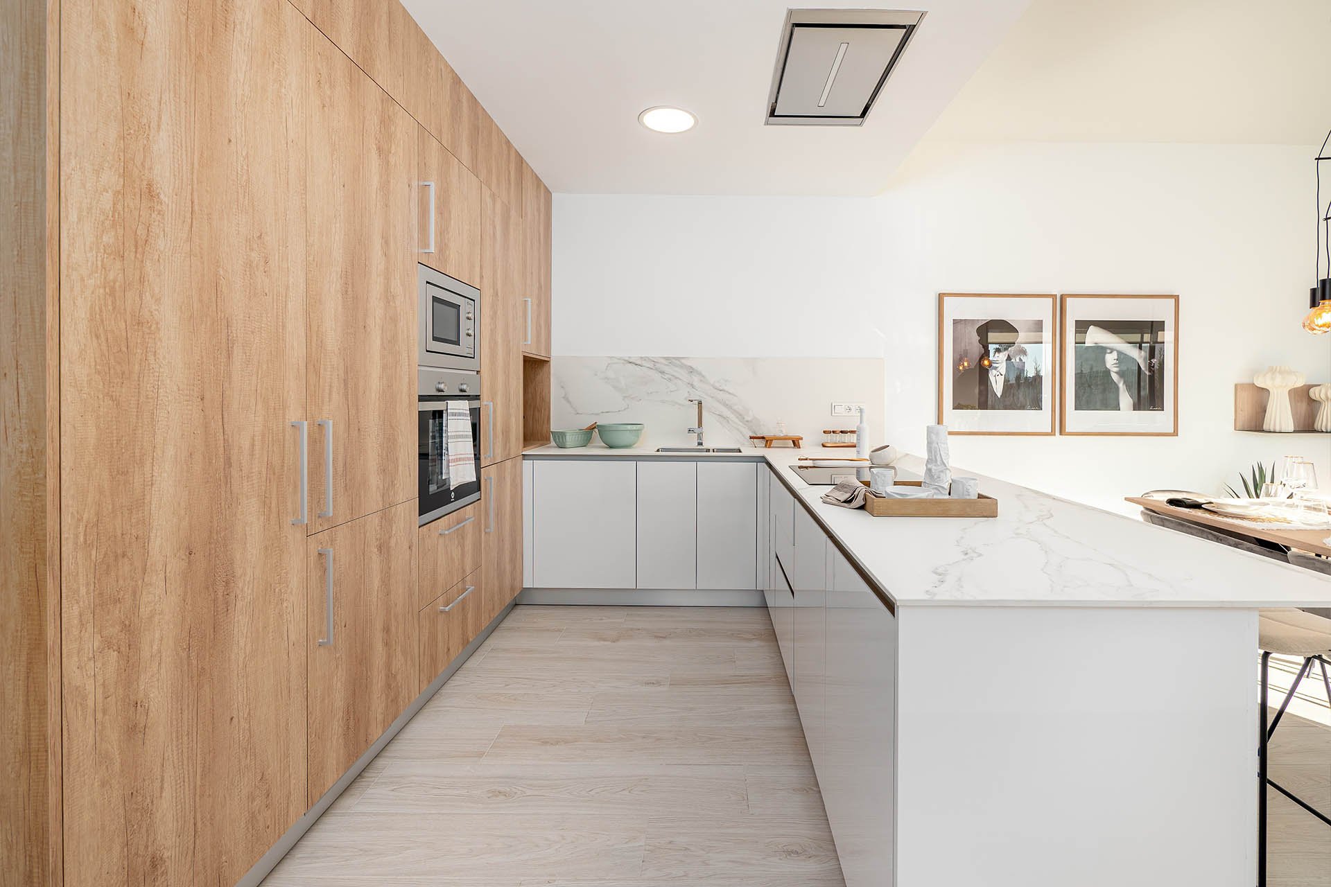 New Build - Villa -
Algorfa