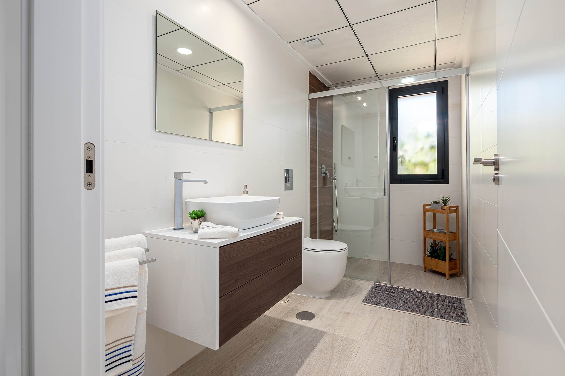 New Build - Villa -
Algorfa