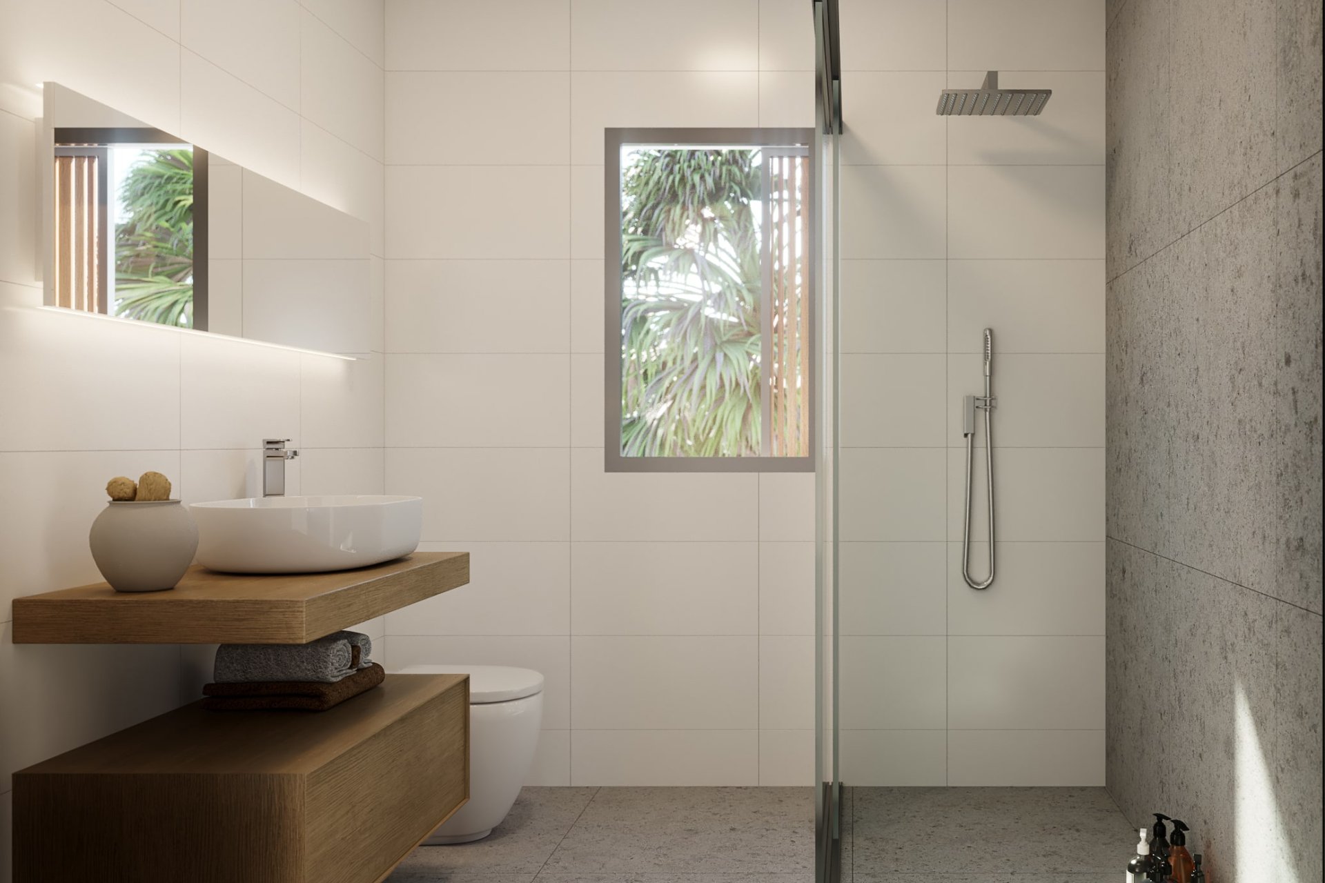 New Build - Villa -
Algorfa
