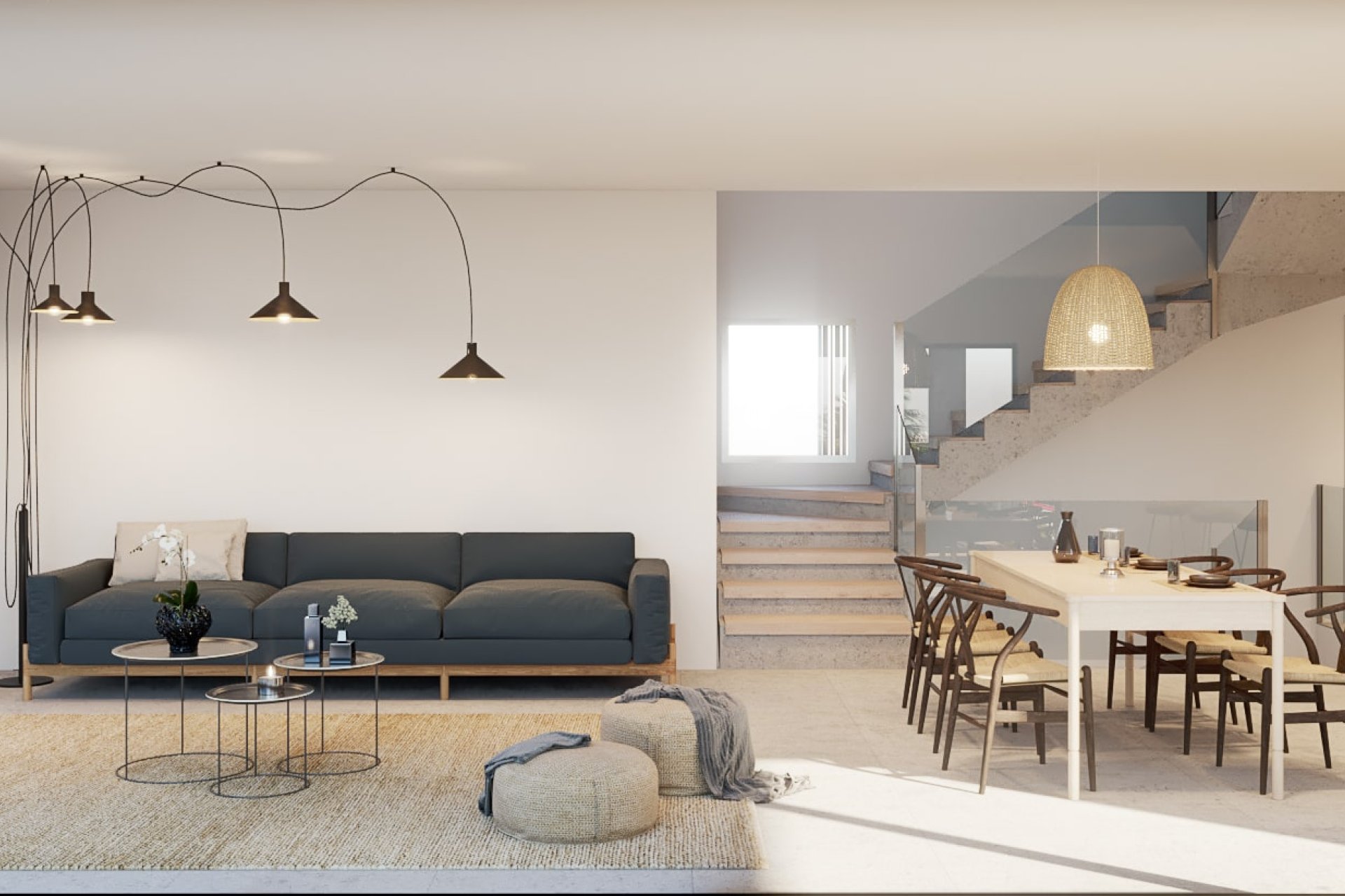 New Build - Villa -
Algorfa