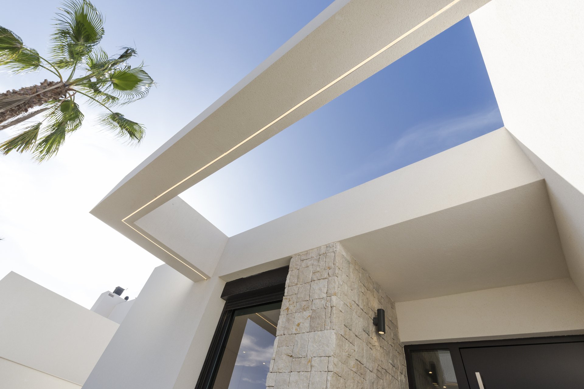 New Build - Villa -
Algorfa