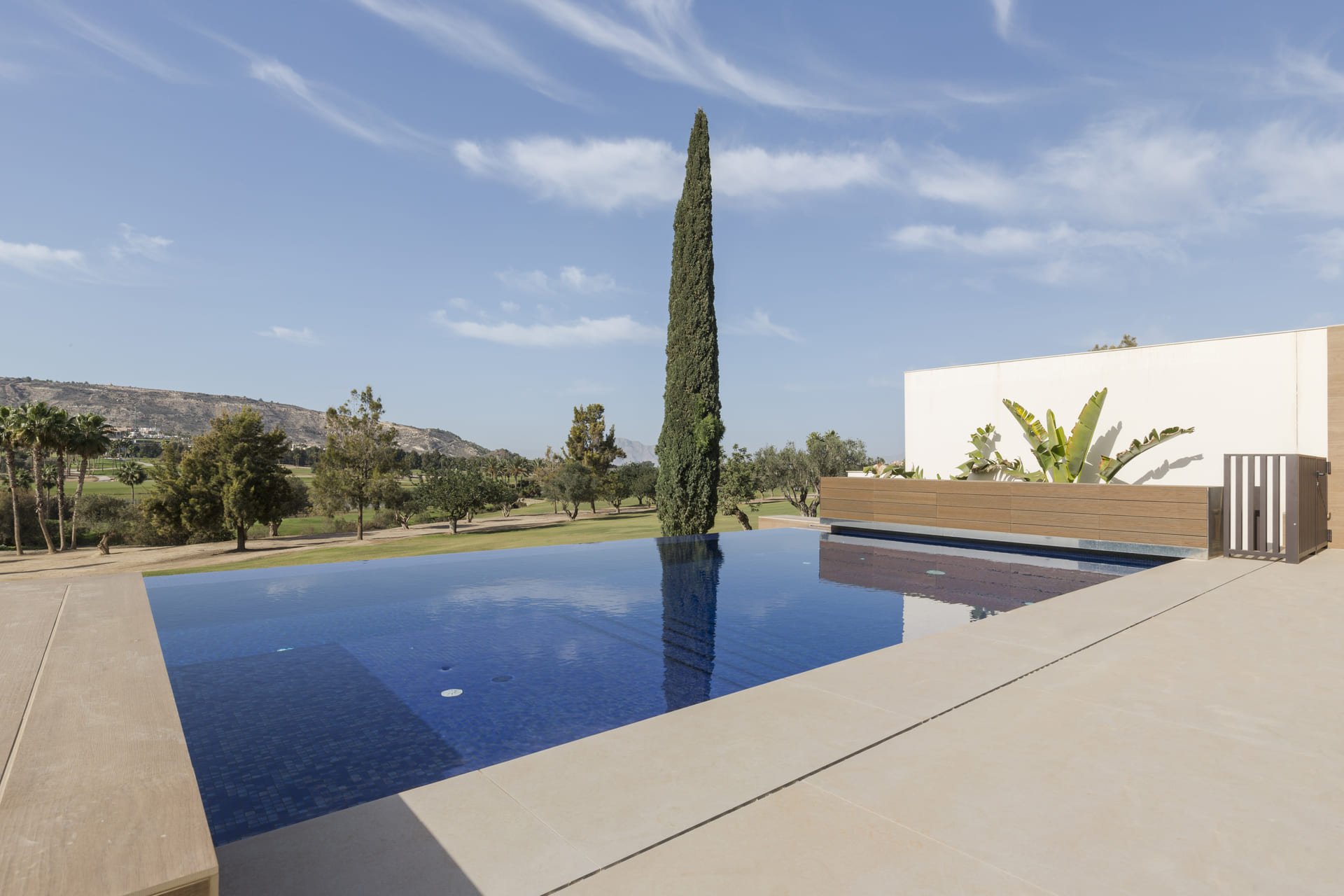 New Build - Villa -
Algorfa