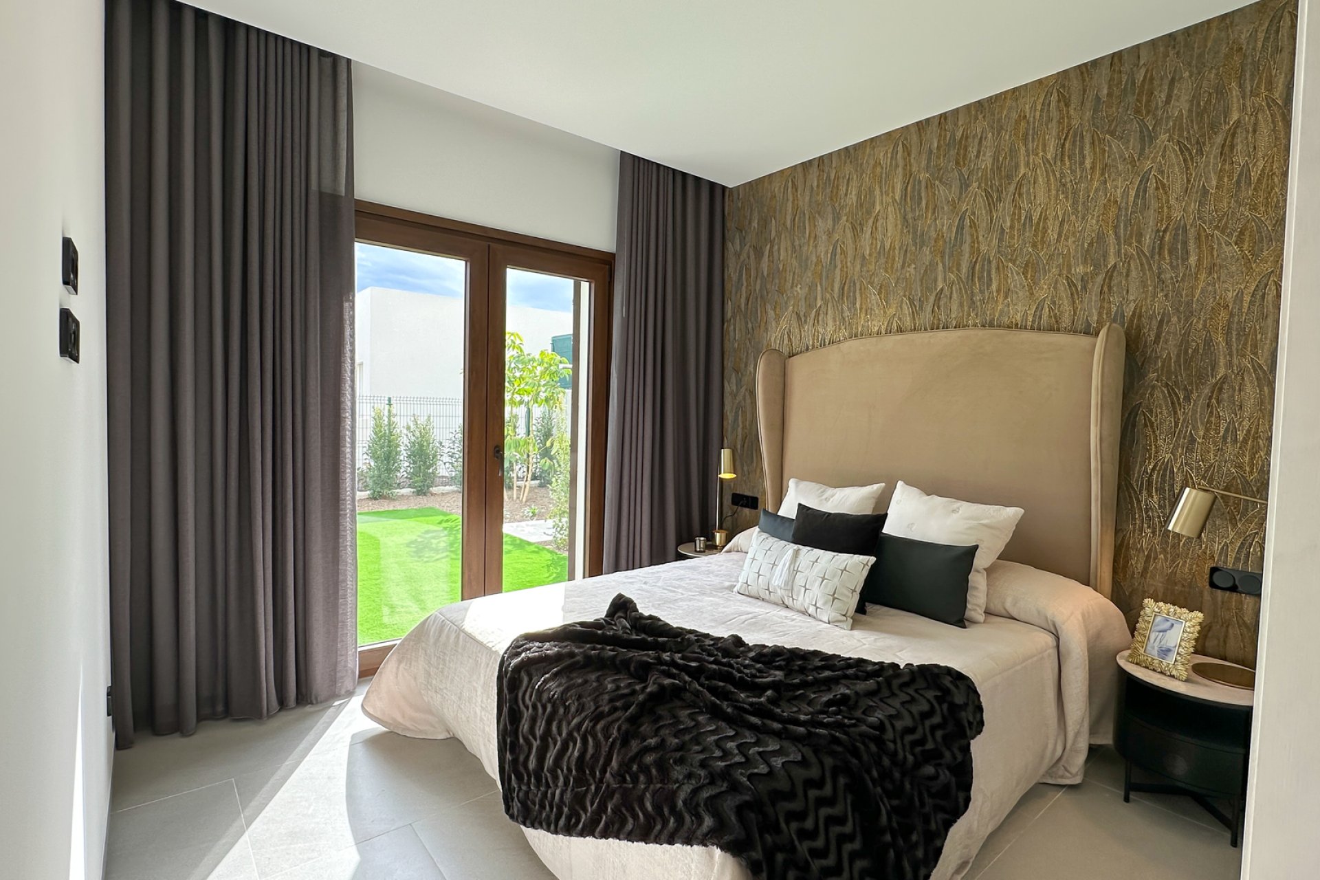 New Build - Villa -
Algorfa