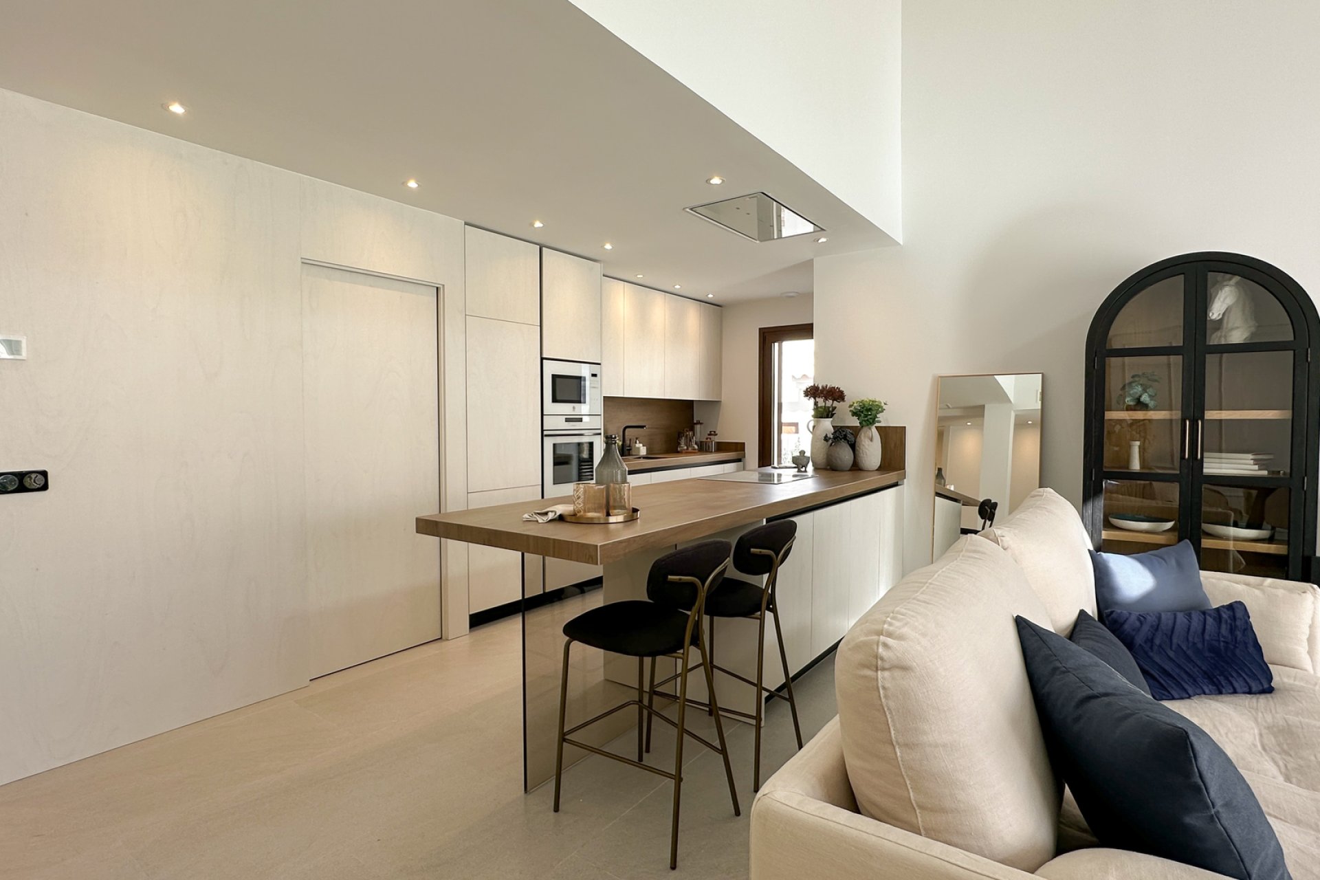 New Build - Villa -
Algorfa