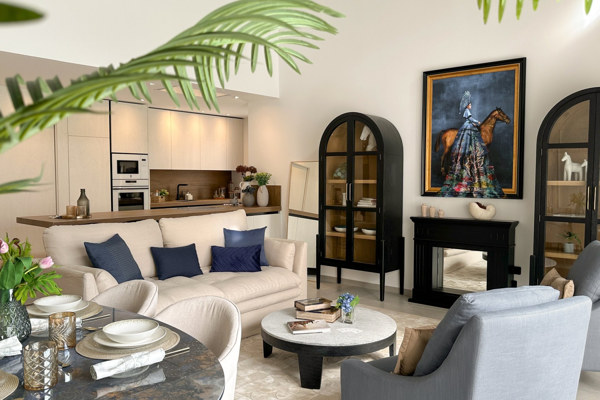 New Build - Villa -
Algorfa