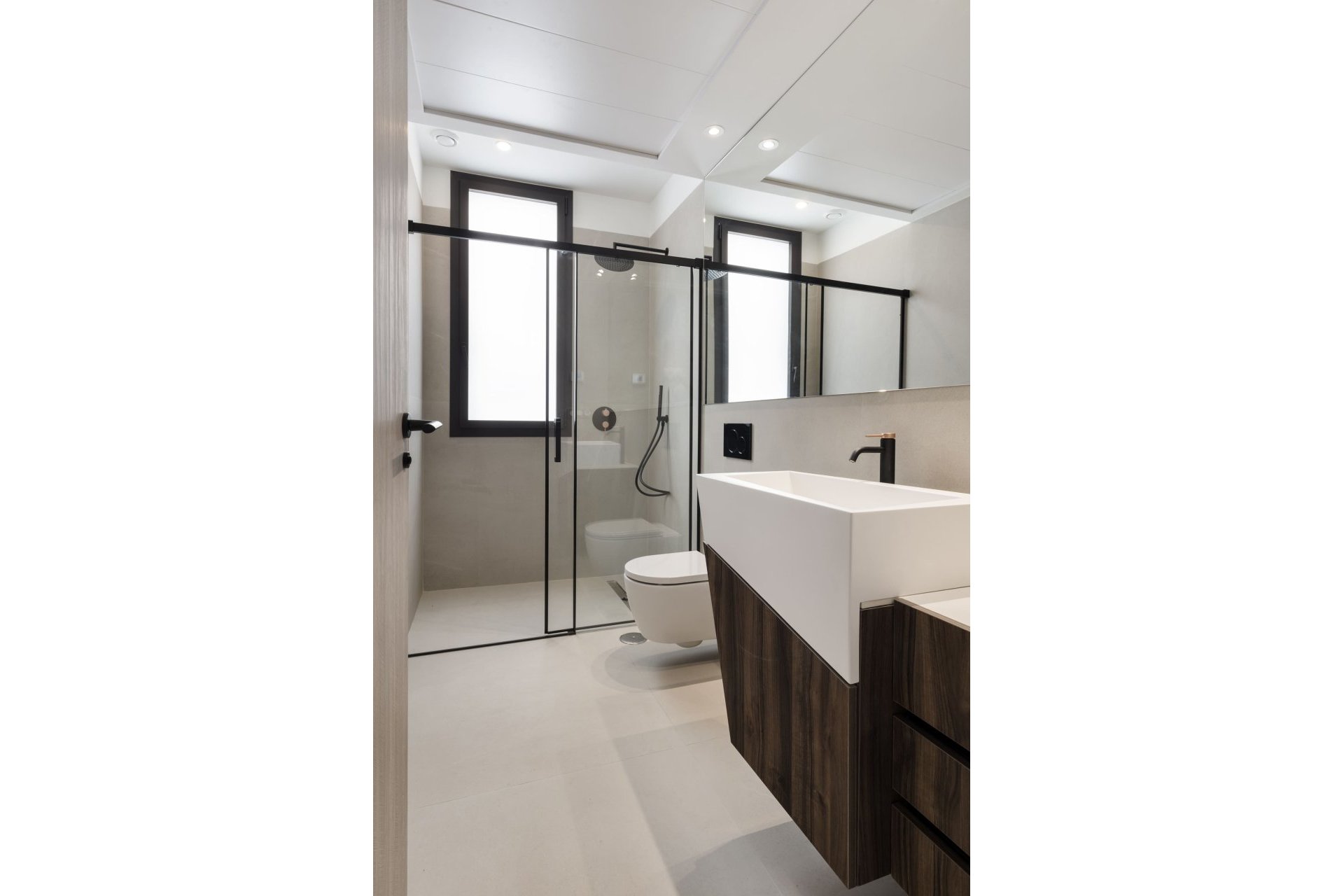 New Build - Villa -
Algorfa