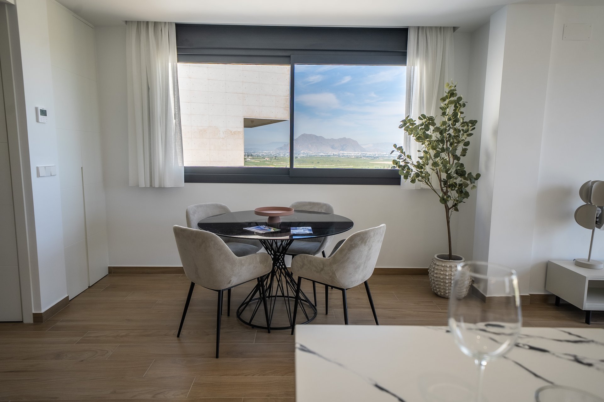 New Build - Villa -
Algorfa