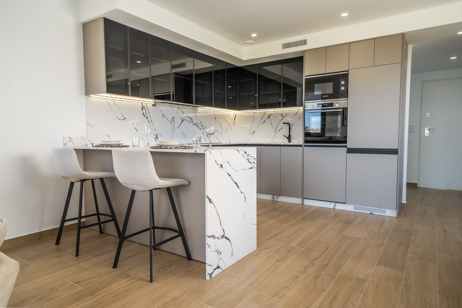 New Build - Villa -
Algorfa
