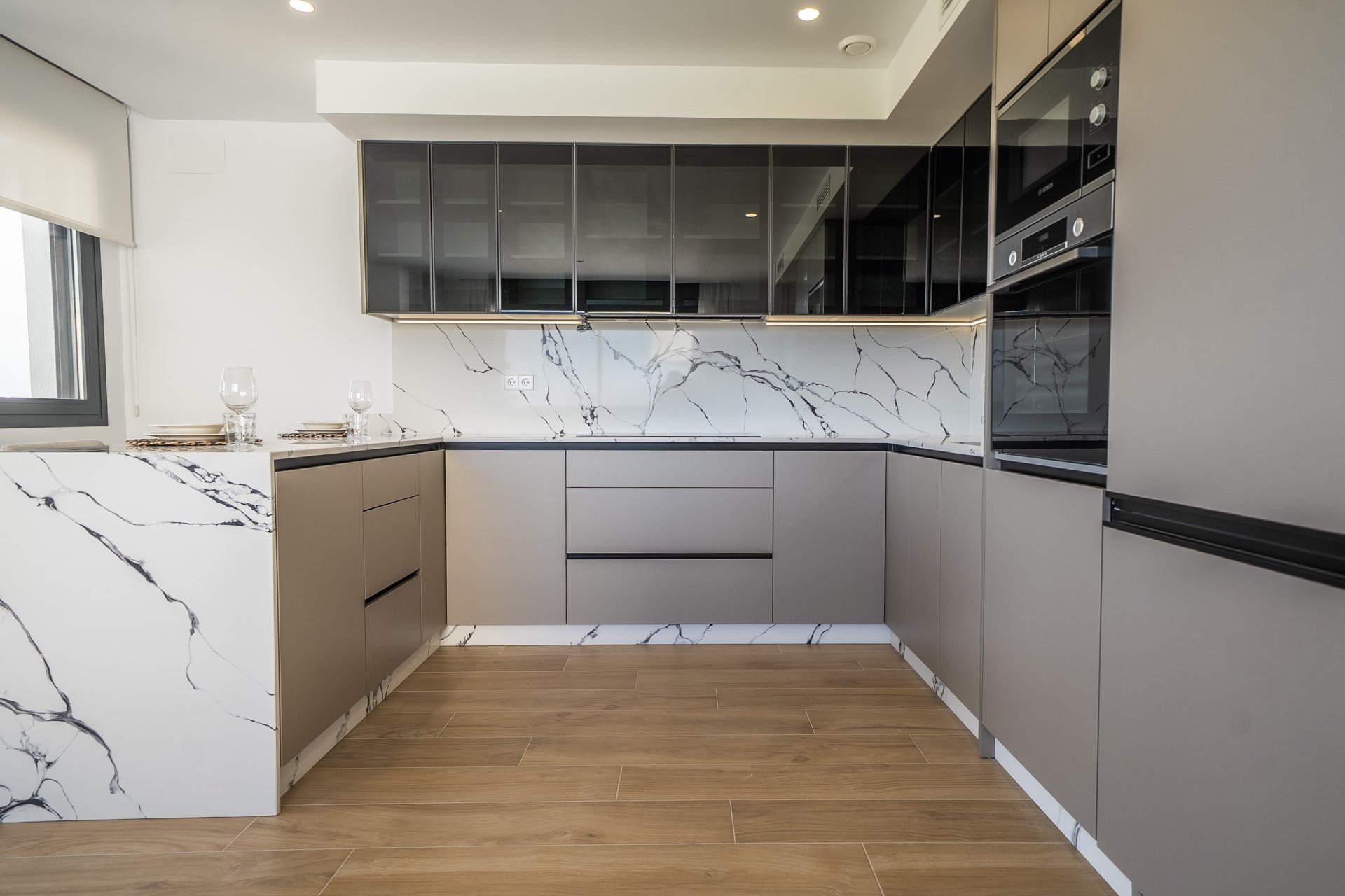 New Build - Villa -
Algorfa