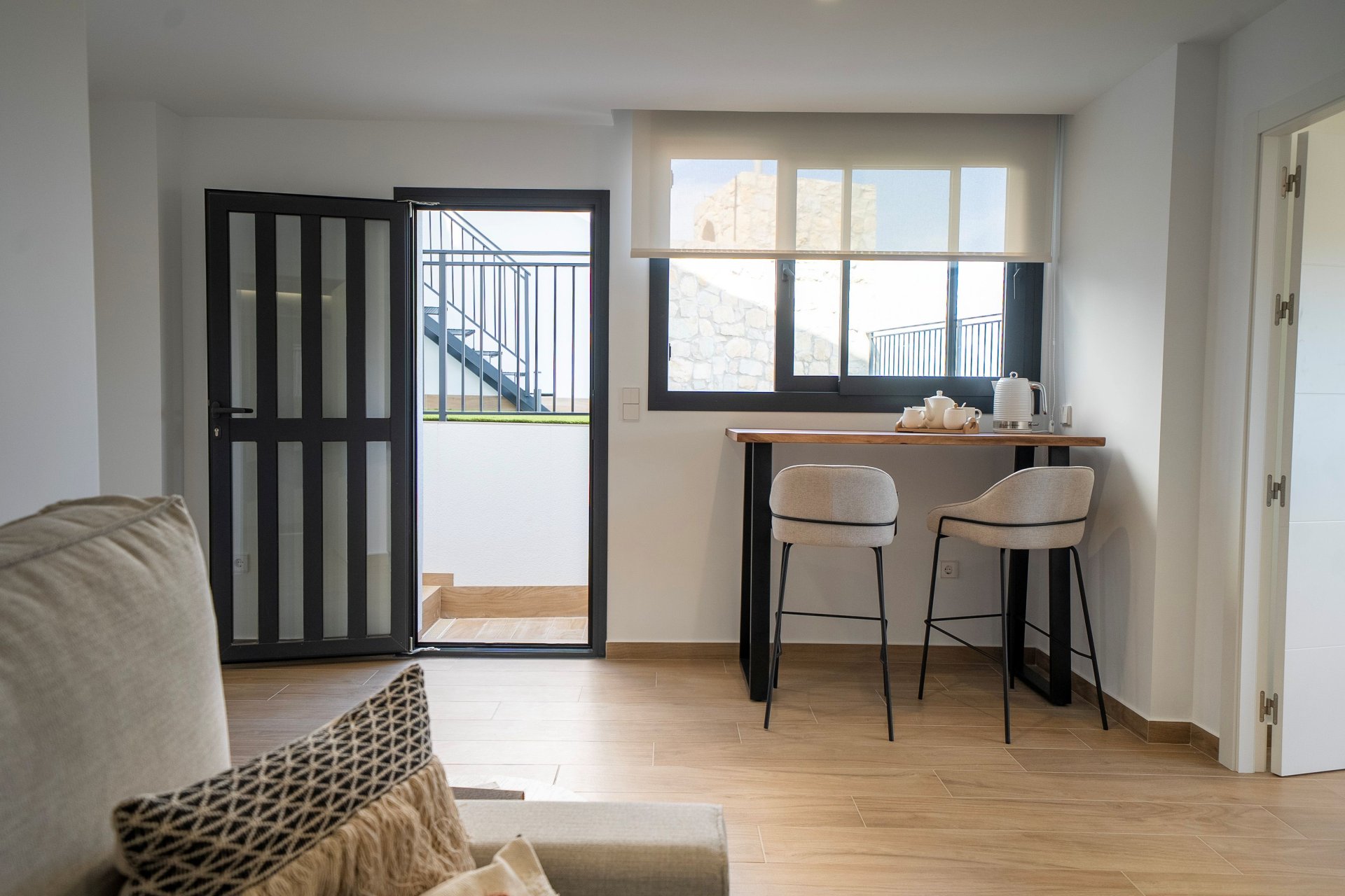New Build - Villa -
Algorfa