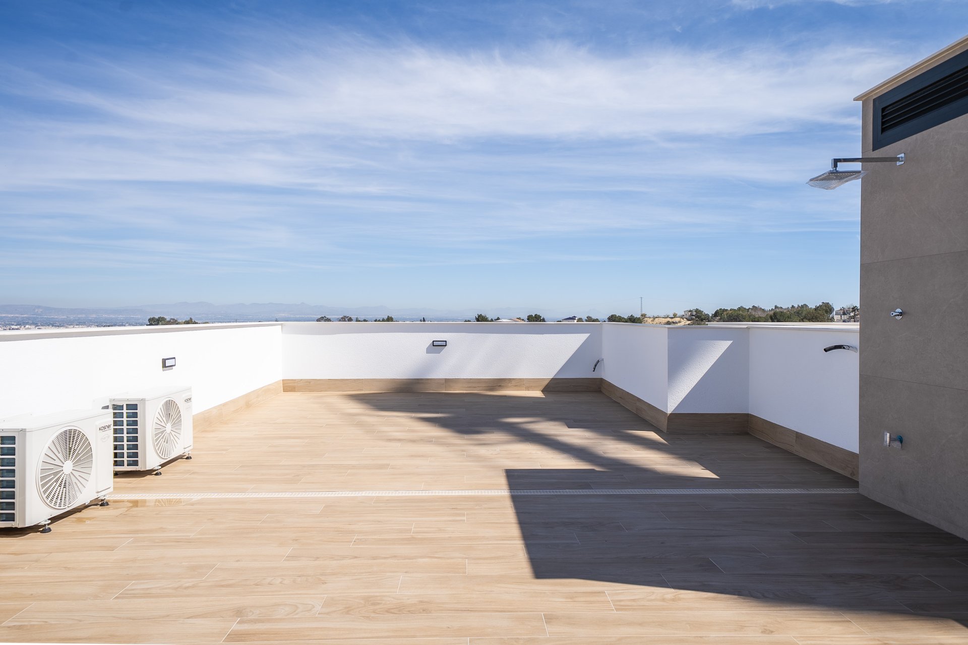 New Build - Villa -
Algorfa