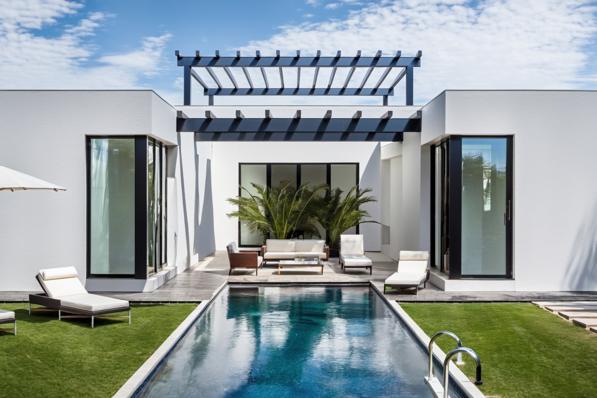 New Build - Villa -
Benijofar