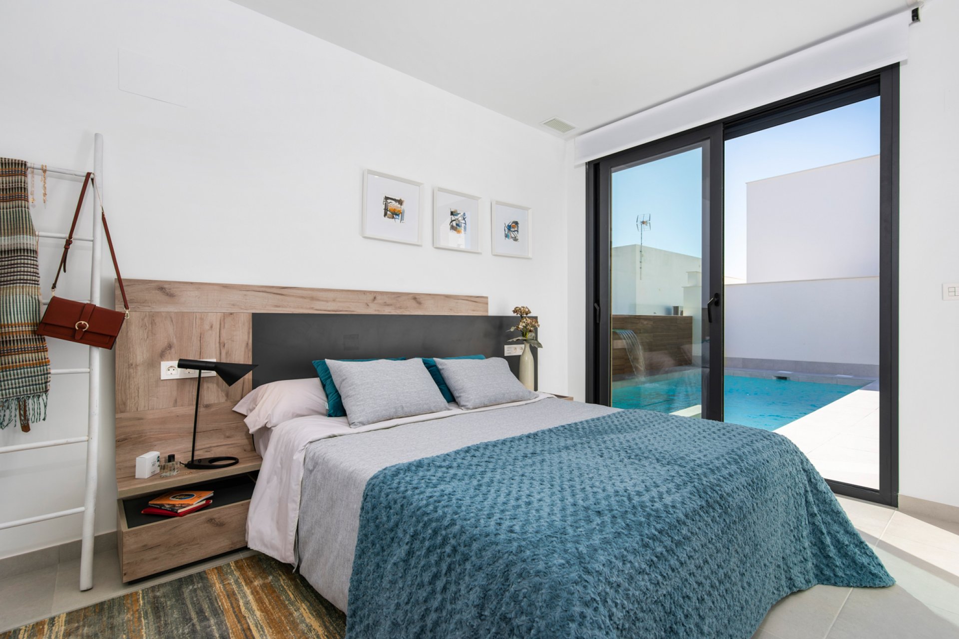 New Build - Villa -
Benijofar