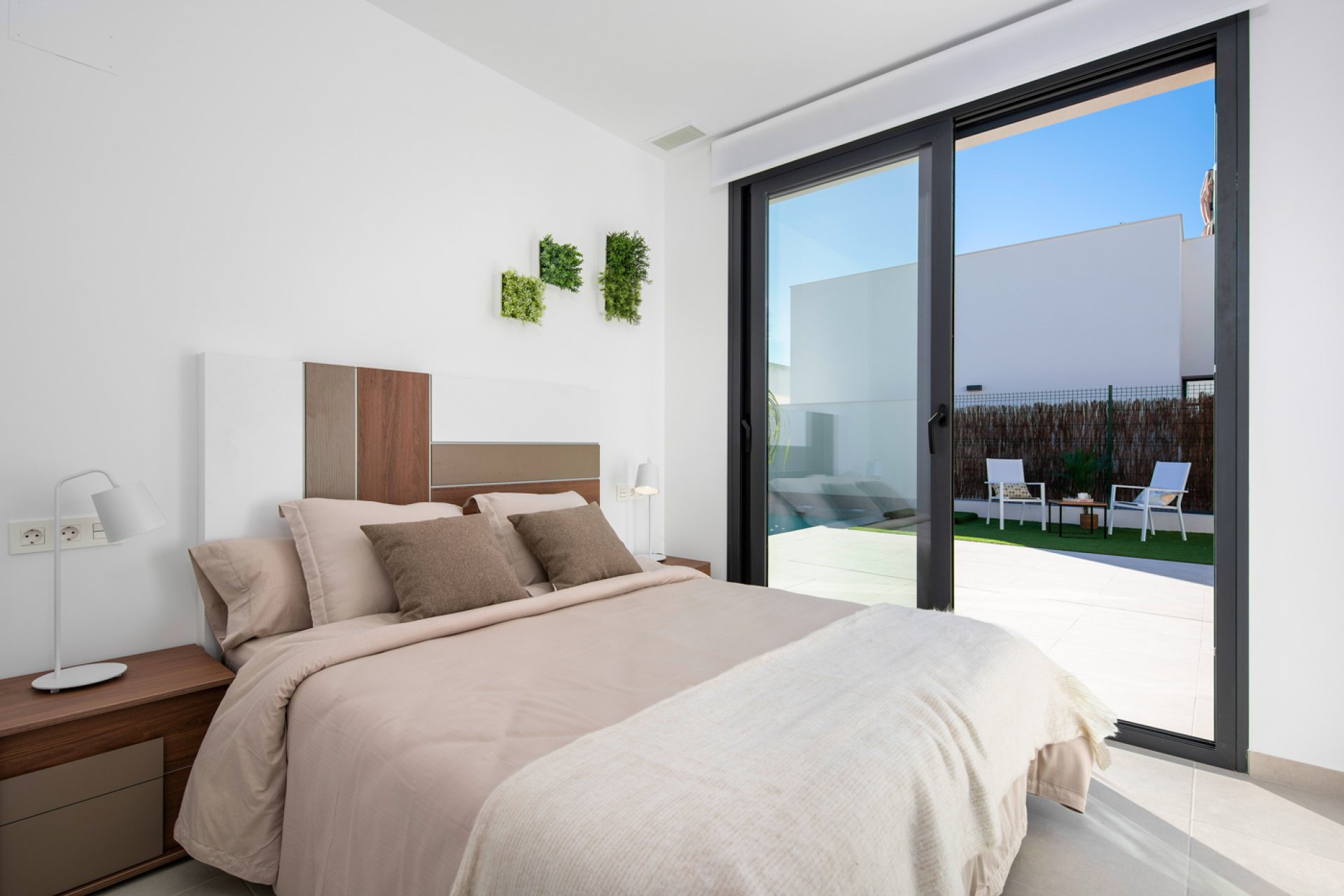 New Build - Villa -
Benijofar