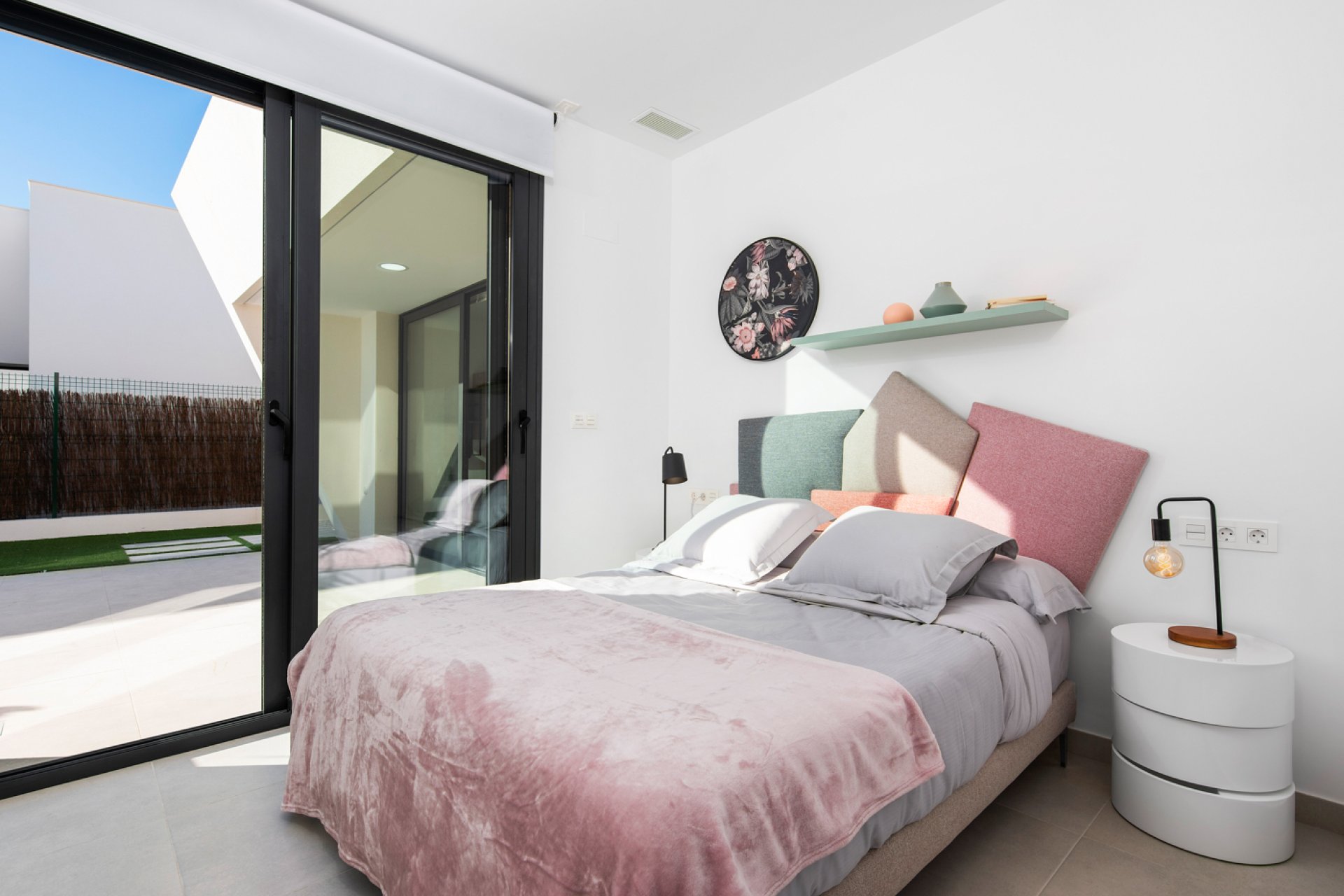 New Build - Villa -
Benijofar