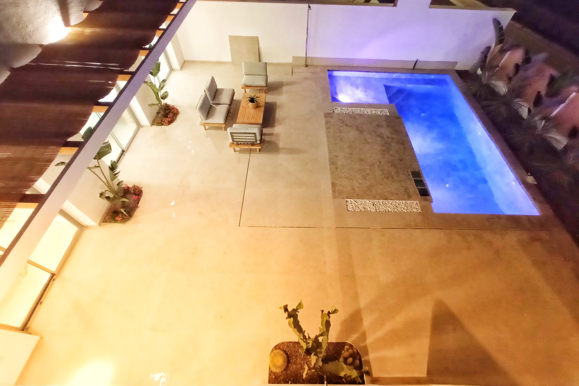 New Build - Villa -
Benijofar