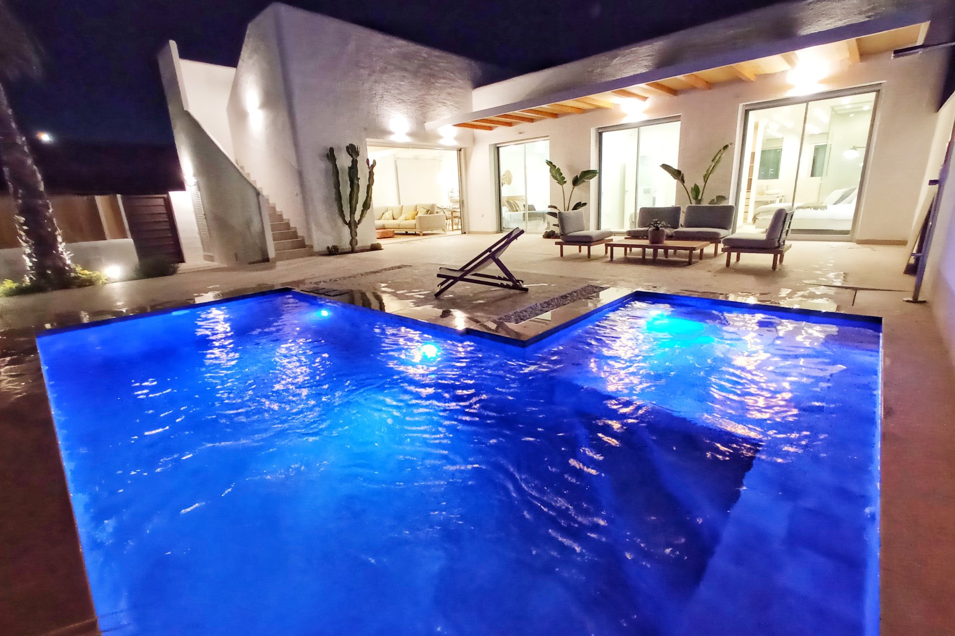 New Build - Villa -
Benijofar