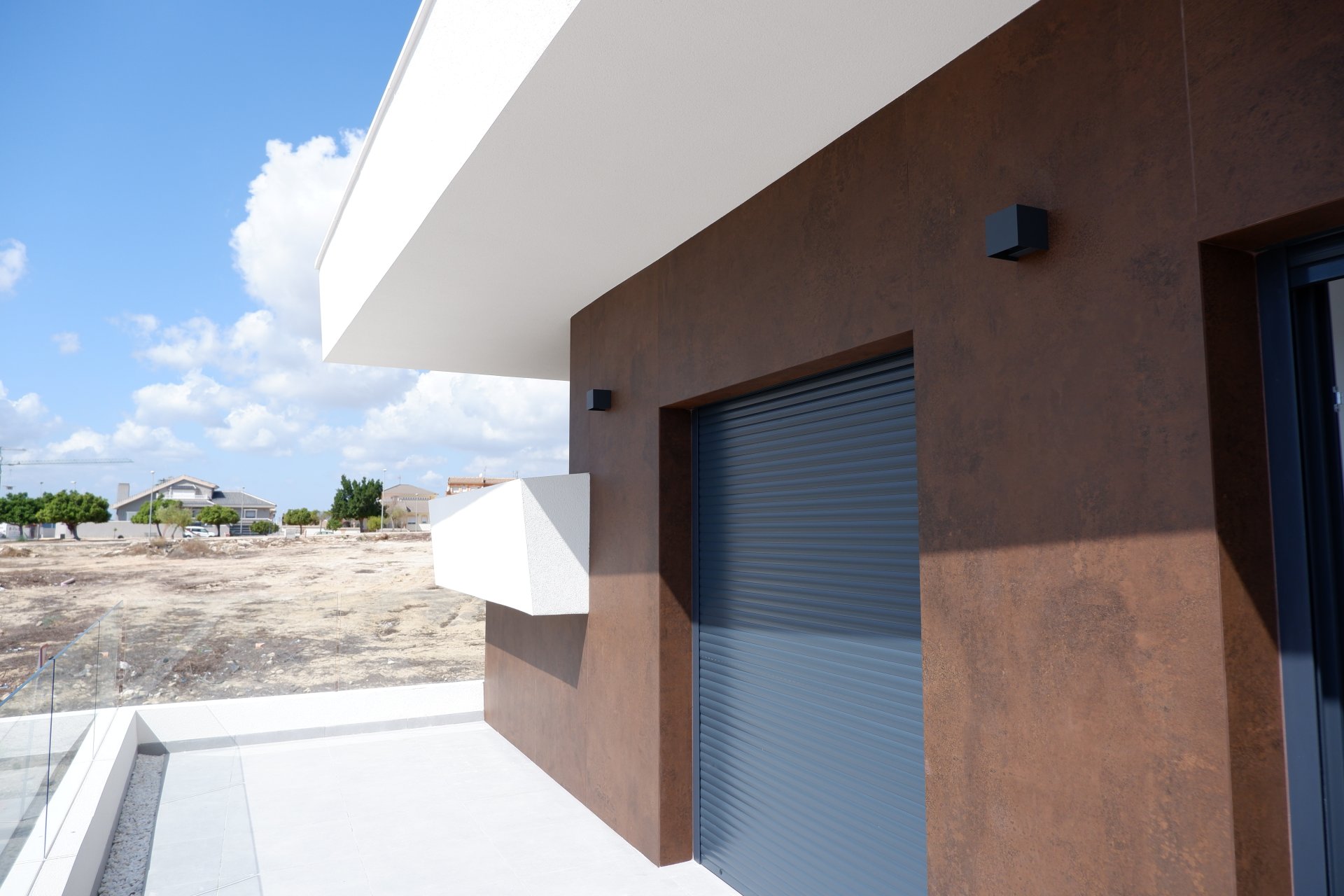 New Build - Villa -
Benijofar