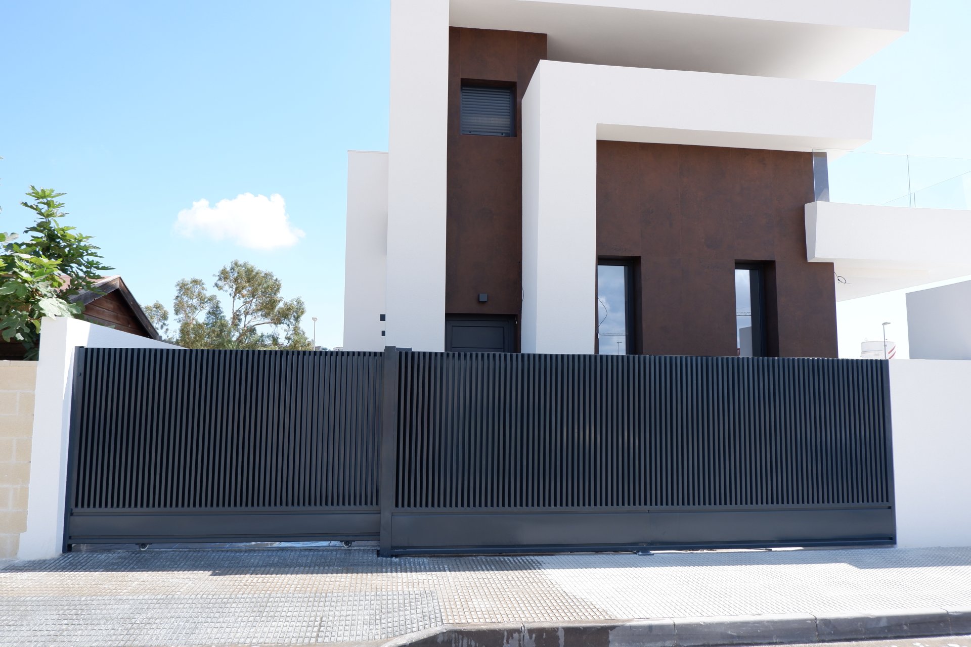 New Build - Villa -
Benijofar