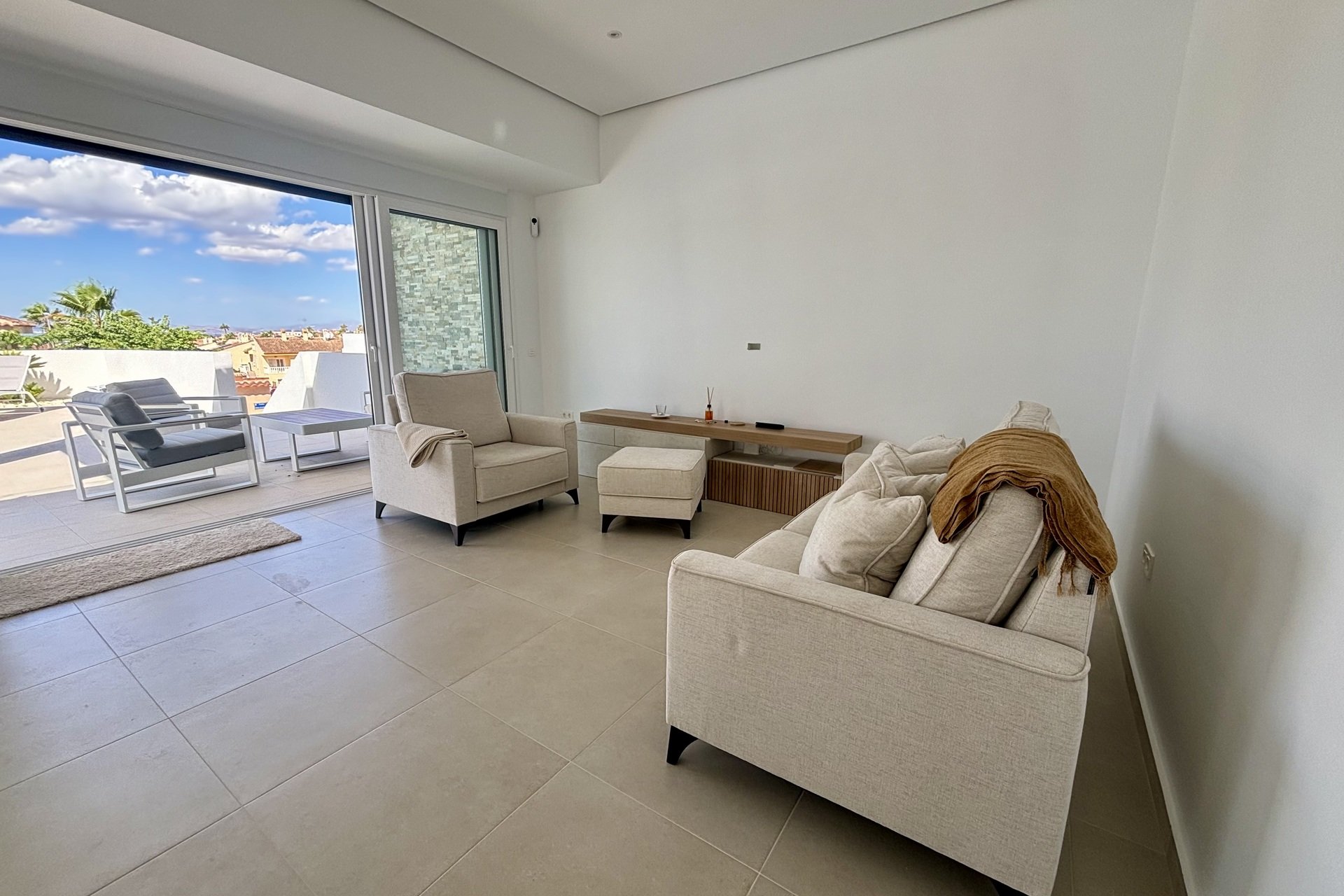 New Build - Villa -
Benijofar