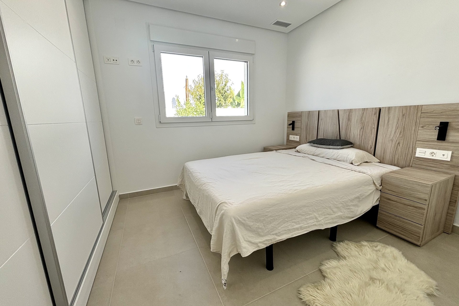 New Build - Villa -
Benijofar