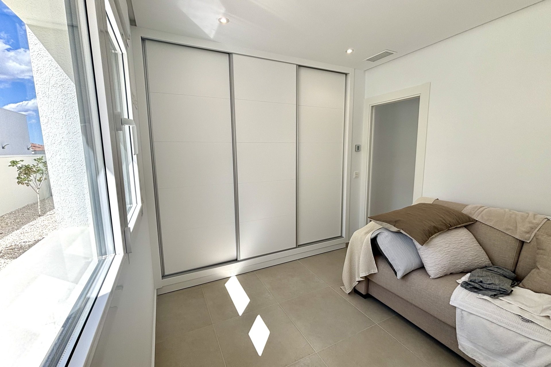 New Build - Villa -
Benijofar