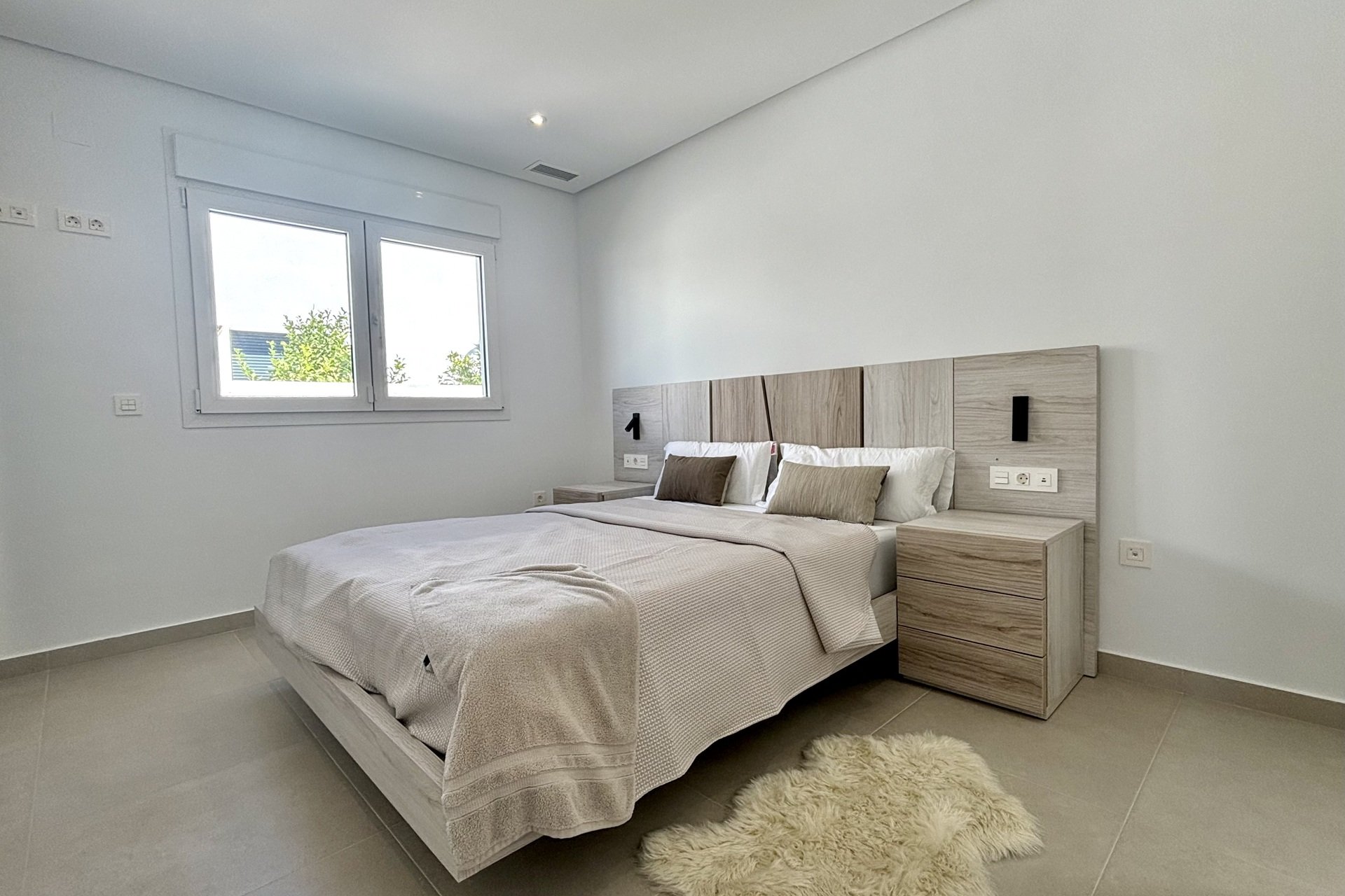 New Build - Villa -
Benijofar
