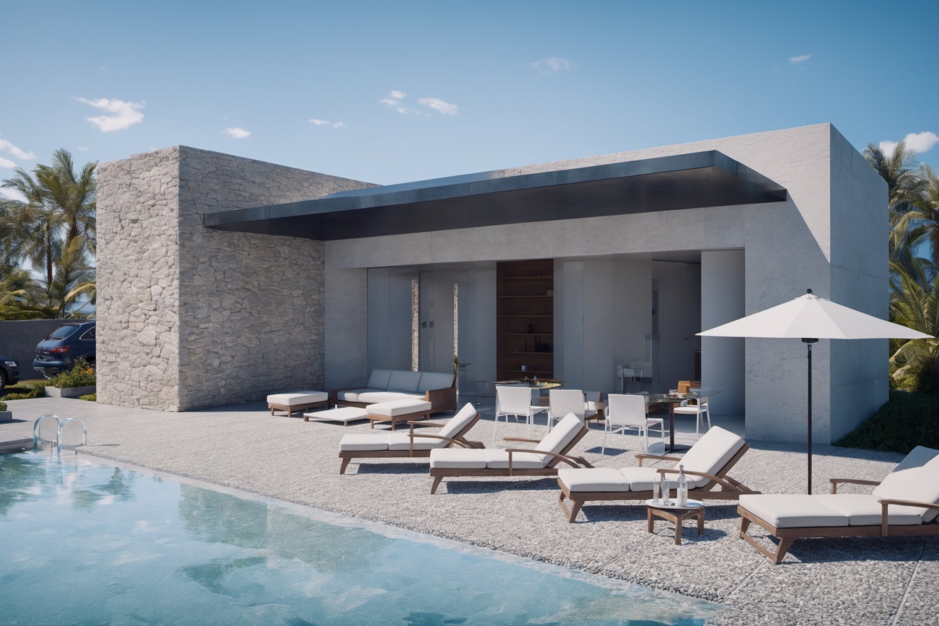 New Build - Villa -
Benijofar