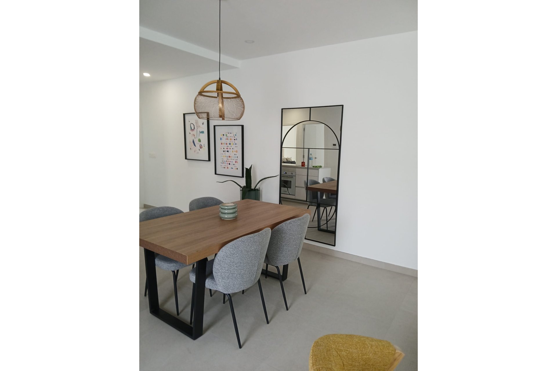 New Build - Villa -
Bigastro