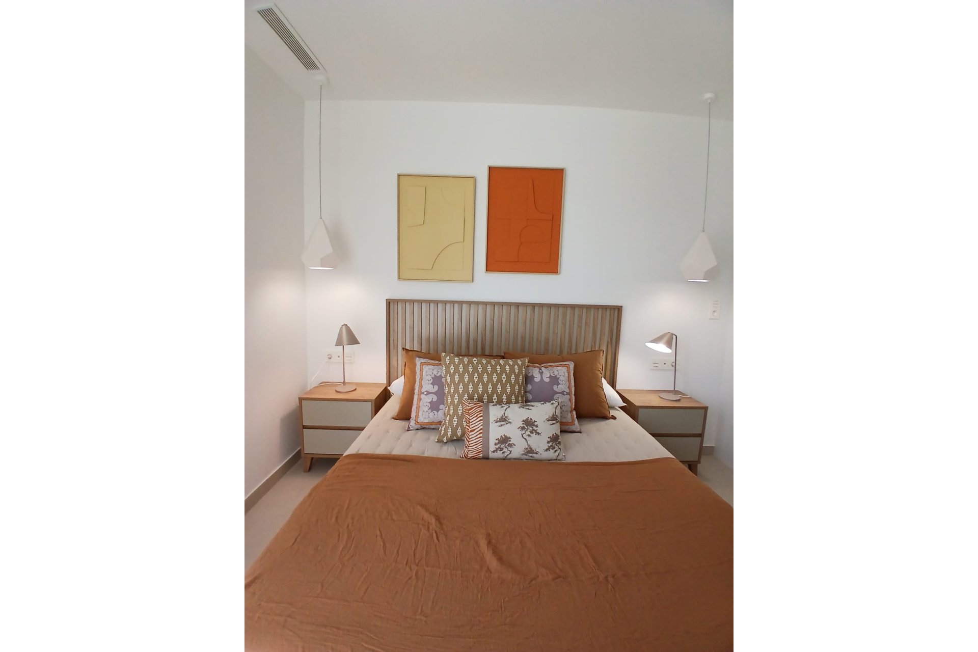 New Build - Villa -
Bigastro