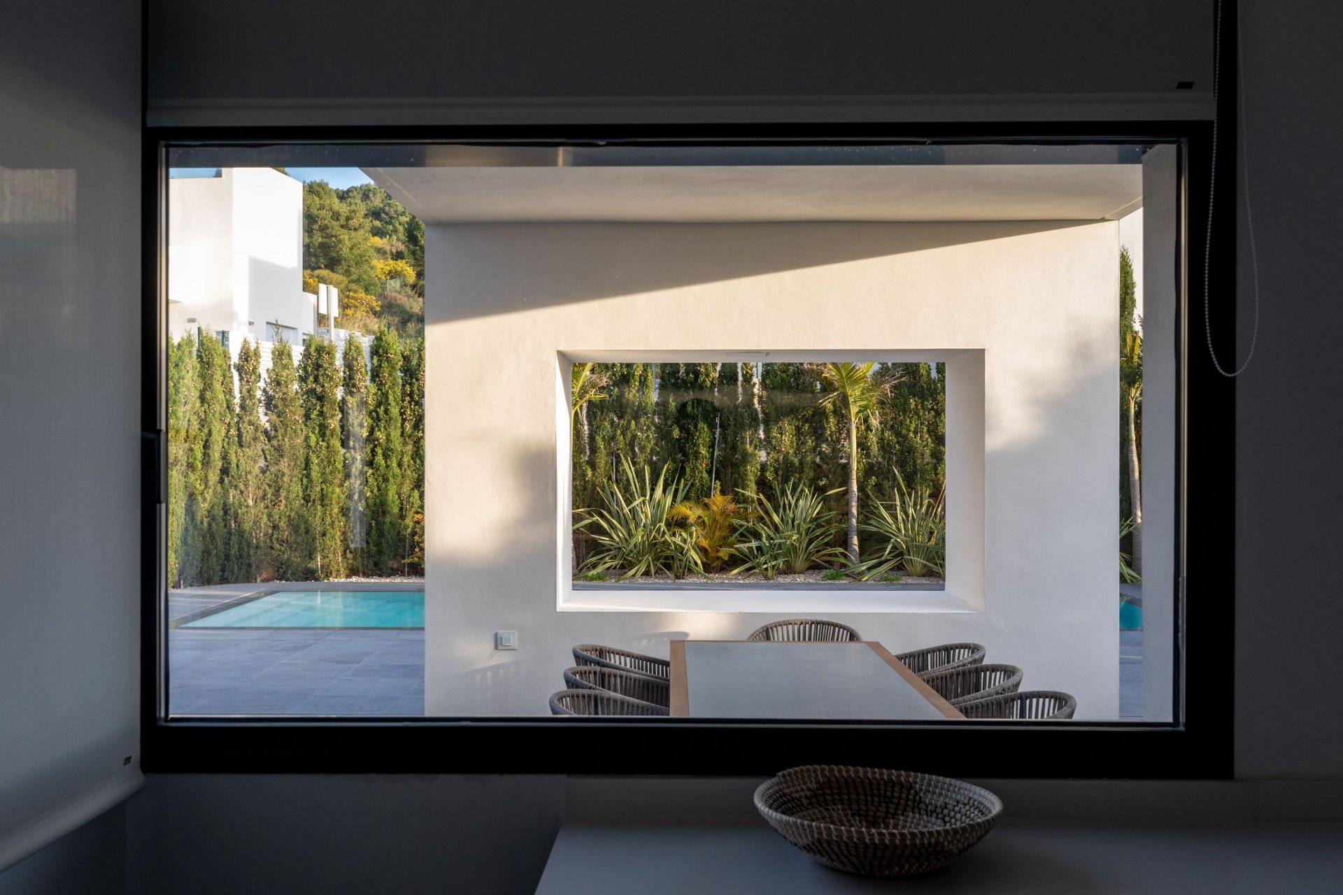 New Build - Villa -
Cartagena