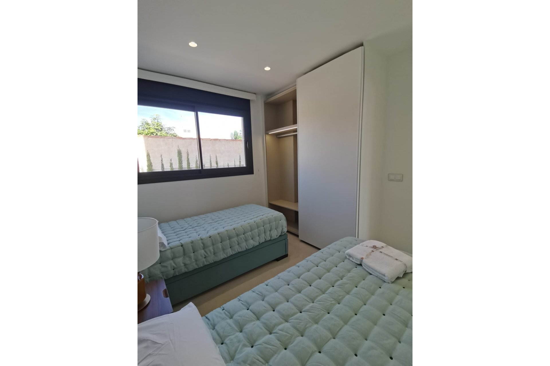 New Build - Villa -
Cartagena