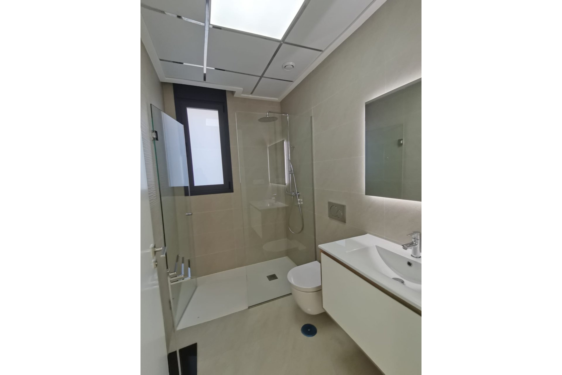 New Build - Villa -
Cartagena