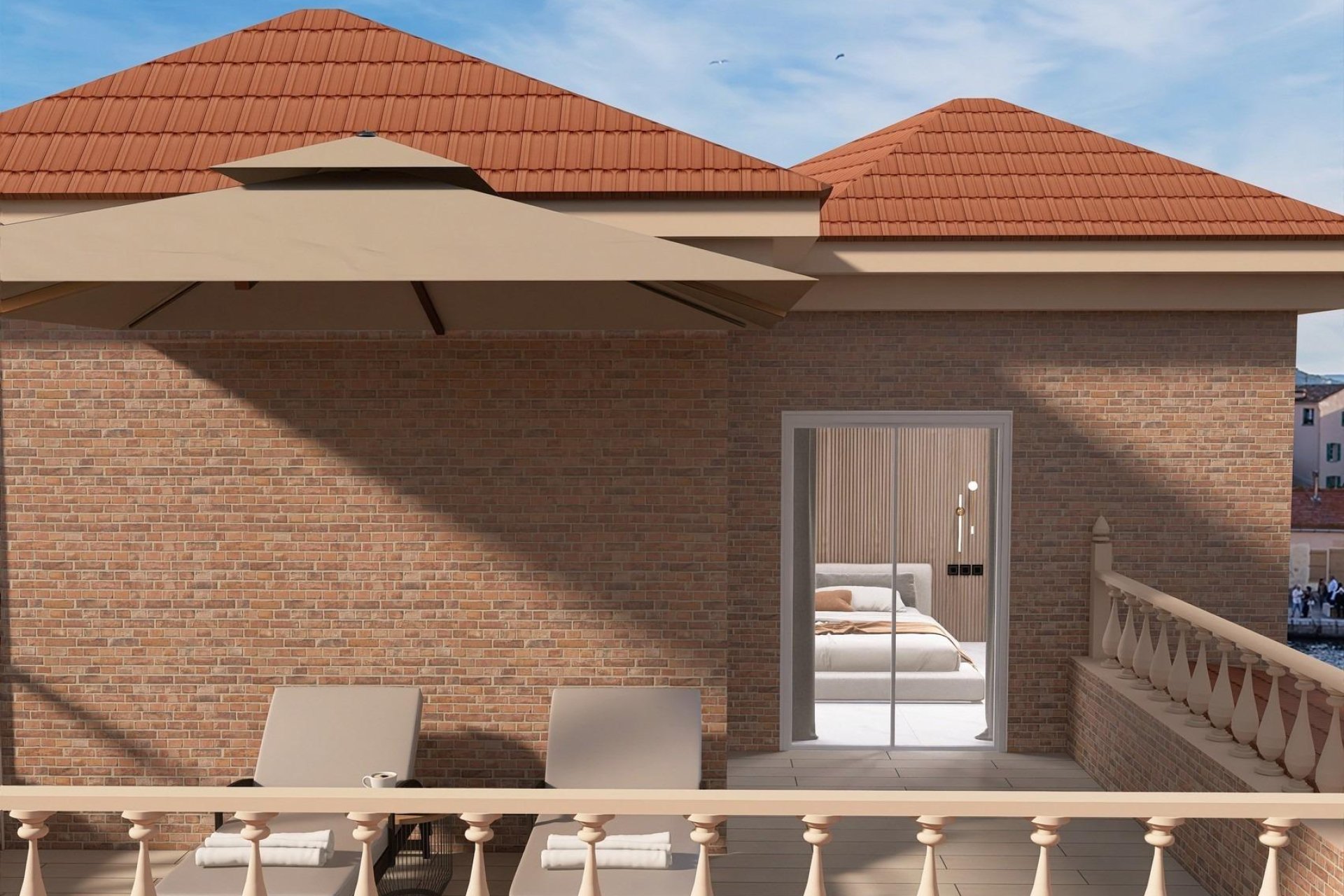 New Build - Villa -
Ciudad Quesada