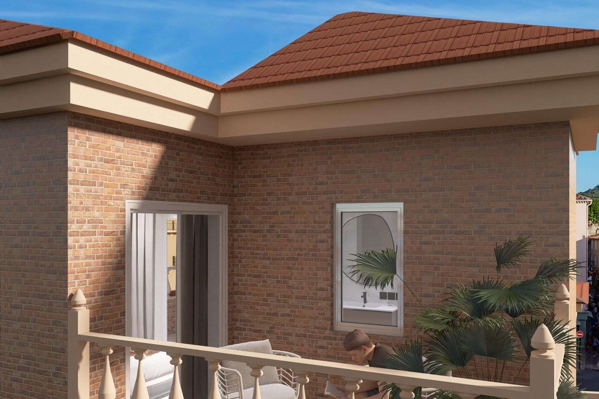 New Build - Villa -
Ciudad Quesada