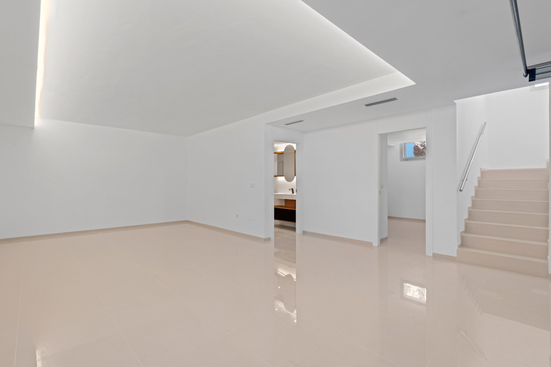 New Build - Villa -
Ciudad Quesada