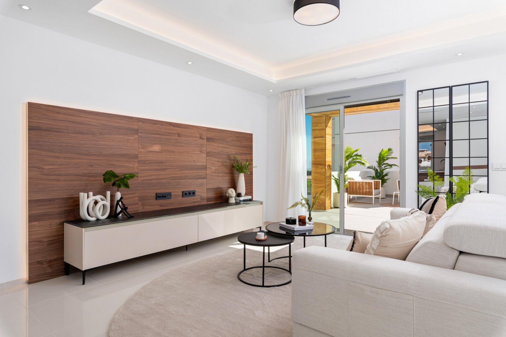 New Build - Villa -
Ciudad Quesada