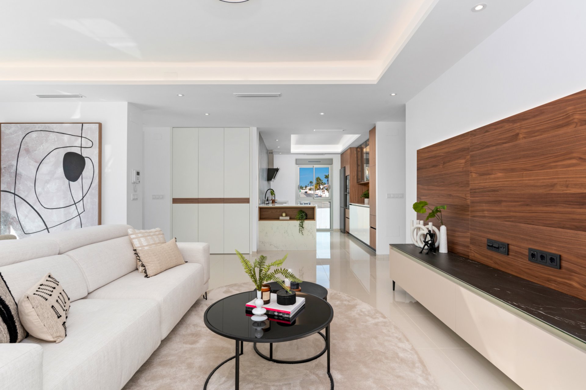New Build - Villa -
Ciudad Quesada