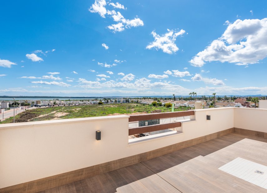 New Build - Villa -
Ciudad Quesada