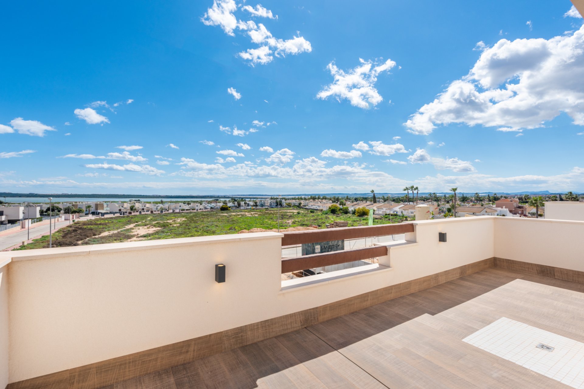 New Build - Villa -
Ciudad Quesada