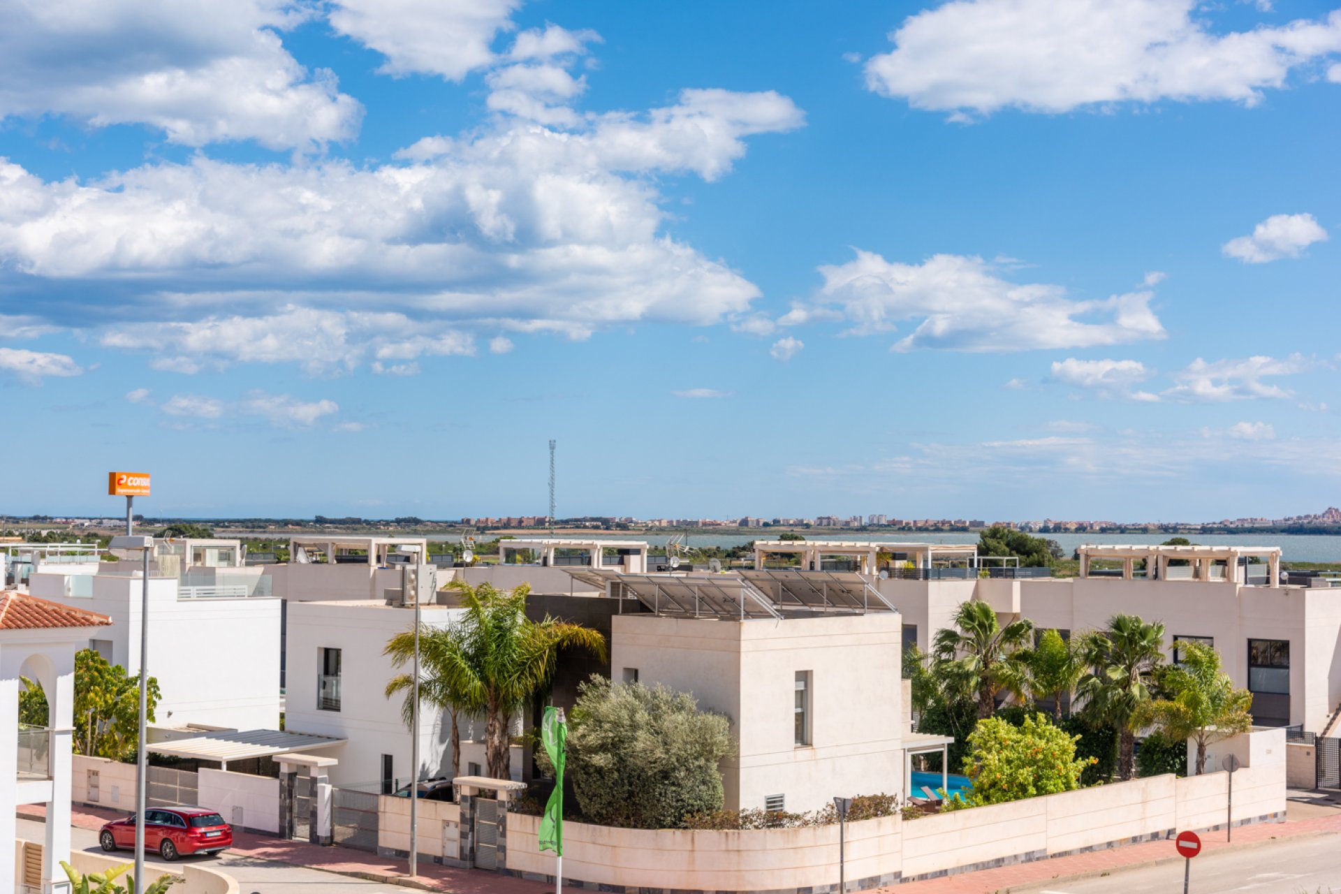 New Build - Villa -
Ciudad Quesada