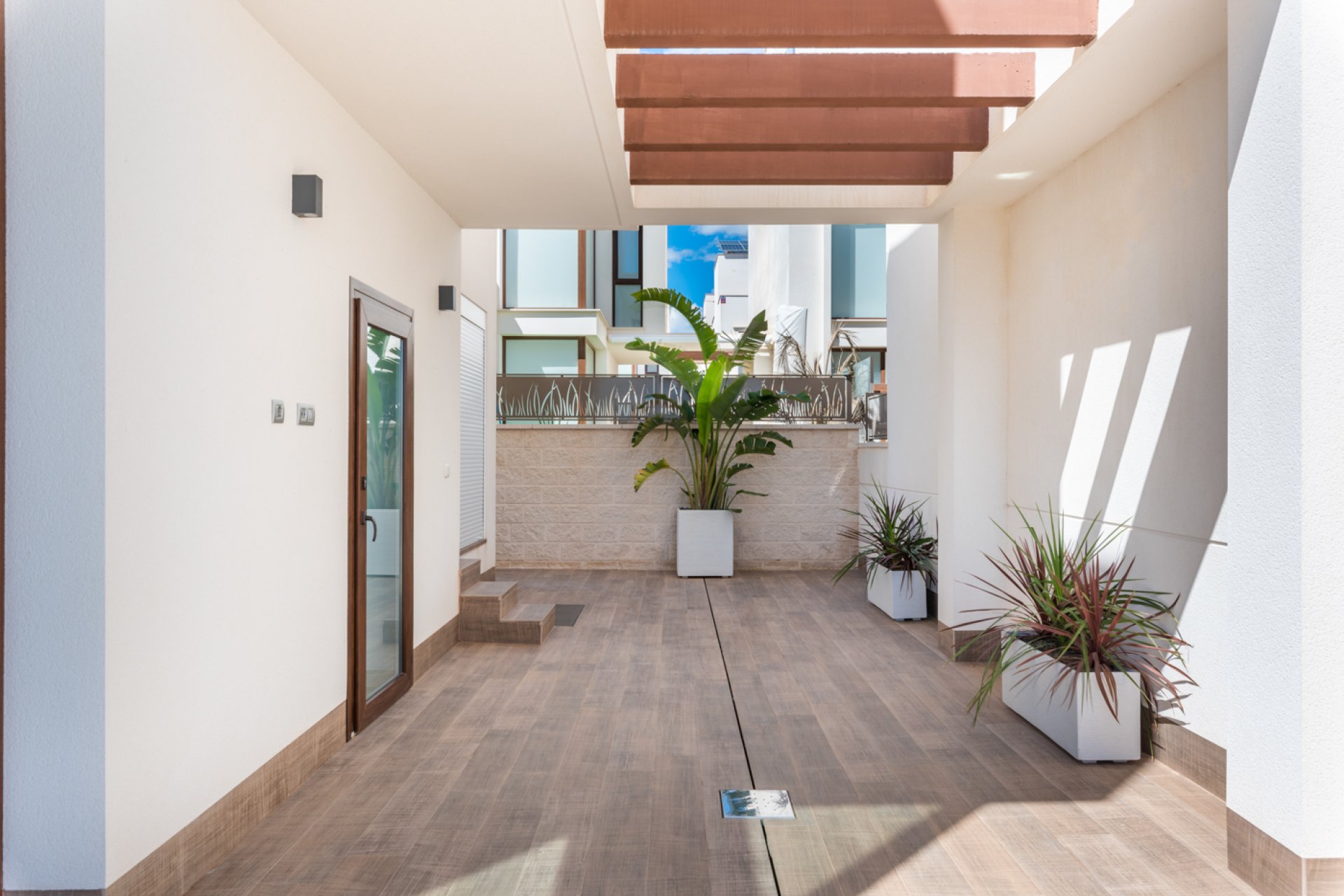 New Build - Villa -
Ciudad Quesada