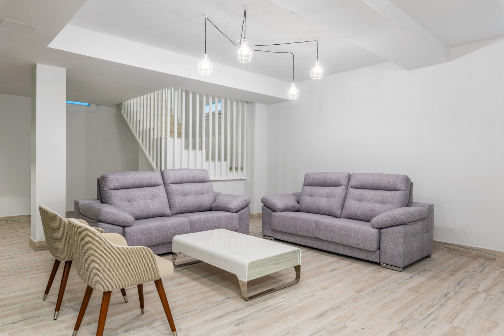 New Build - Villa -
Ciudad Quesada