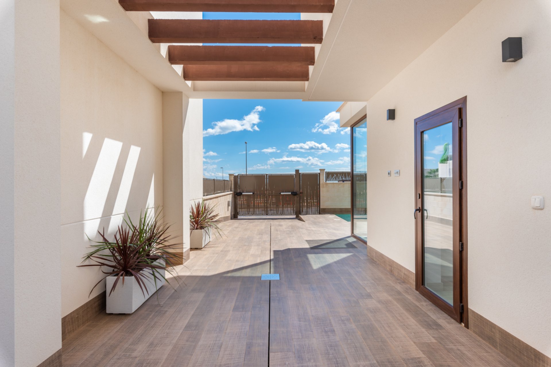 New Build - Villa -
Ciudad Quesada